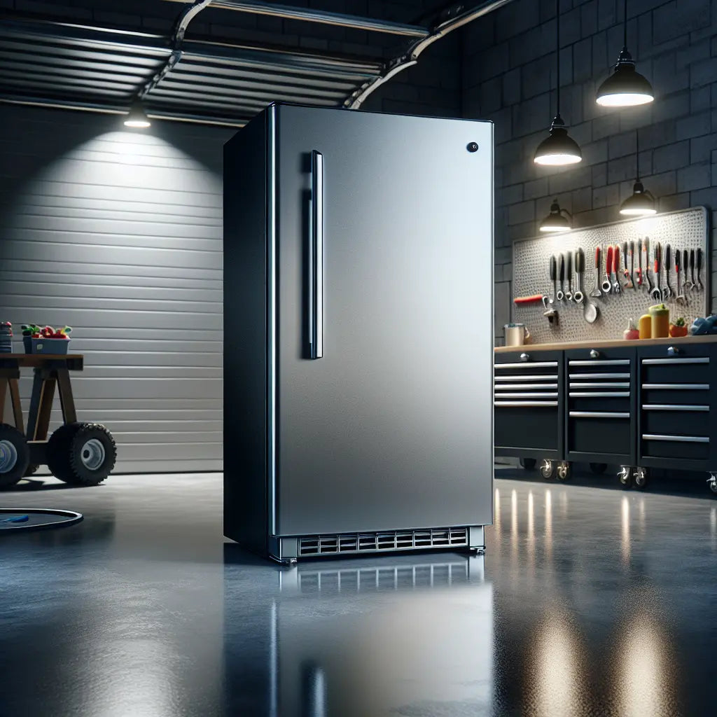 Garage-Refrigerator-Sale | Fridge.com