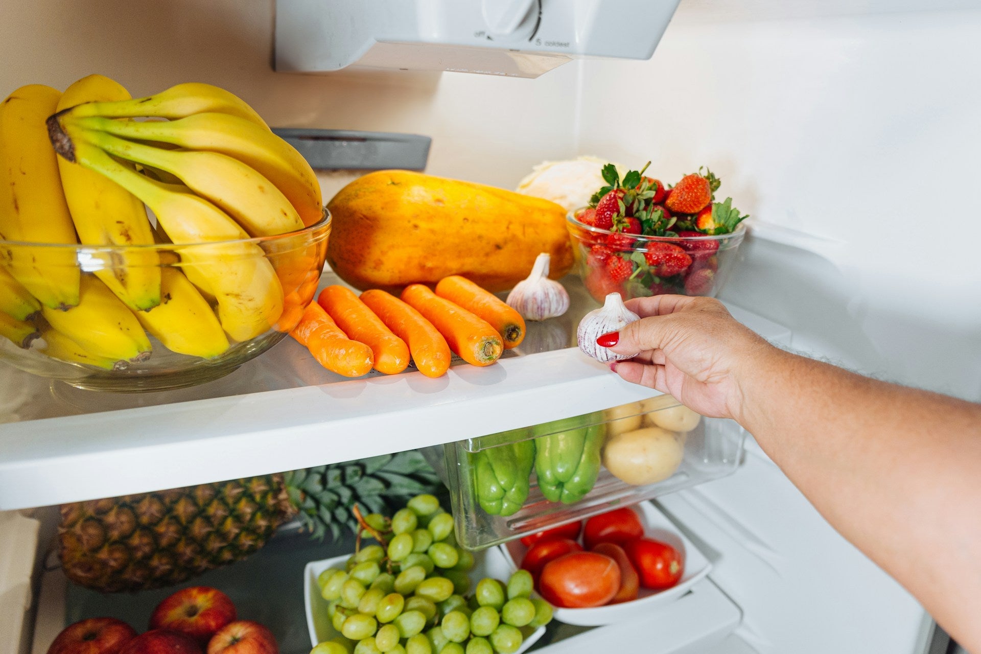 How Do You Tell When You Need A New Fridge?