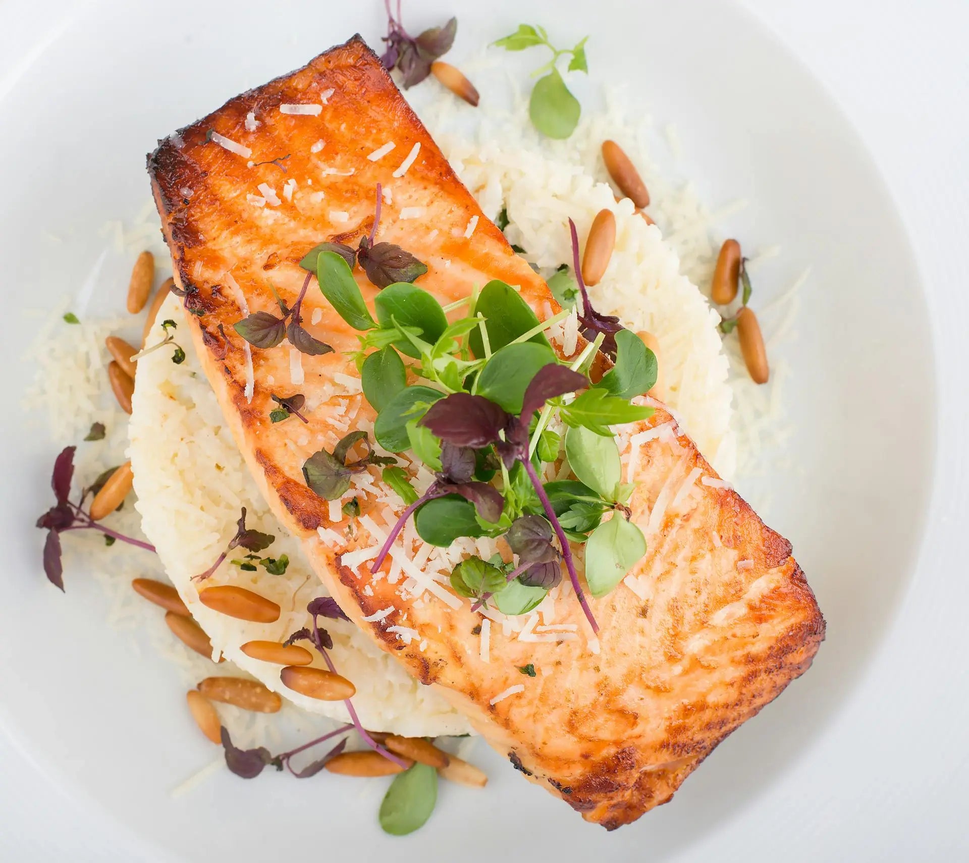 How-Good-Is-Salmon-In-The-Fridge | Fridge.com