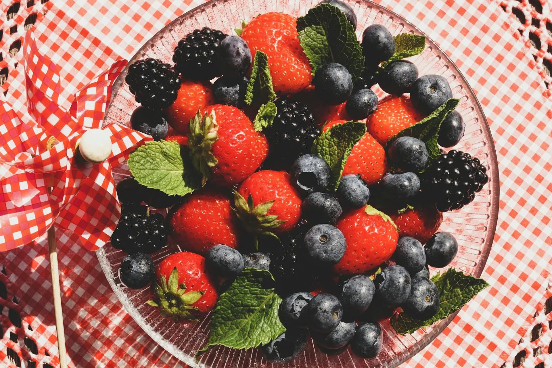 How-Long-Are-Berries-Good-In-The-Fridge | Fridge.com