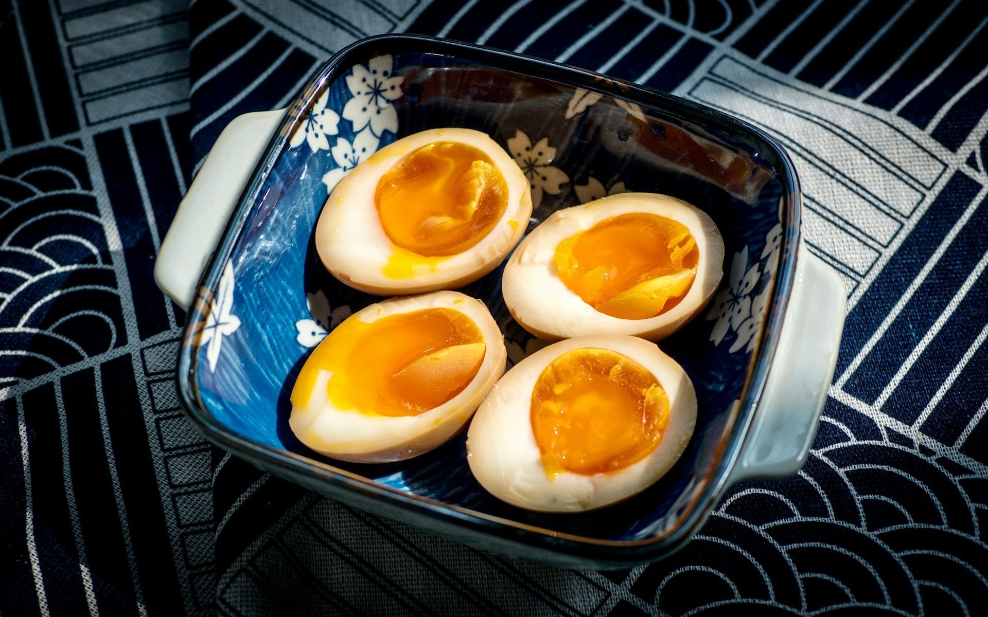 How Long Are Boiled Eggs Good In Fridge?