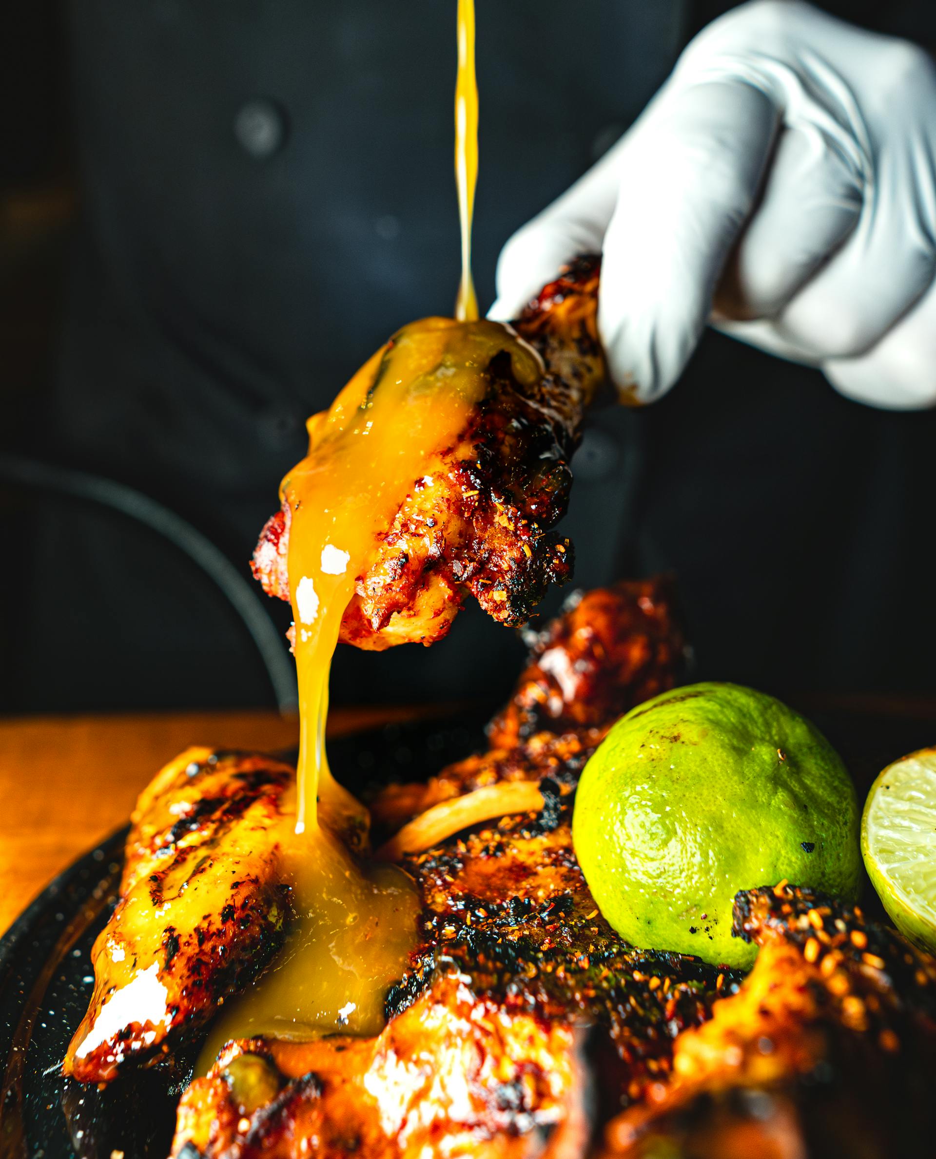 How Long Are Chicken Wings Good For In The Fridge?