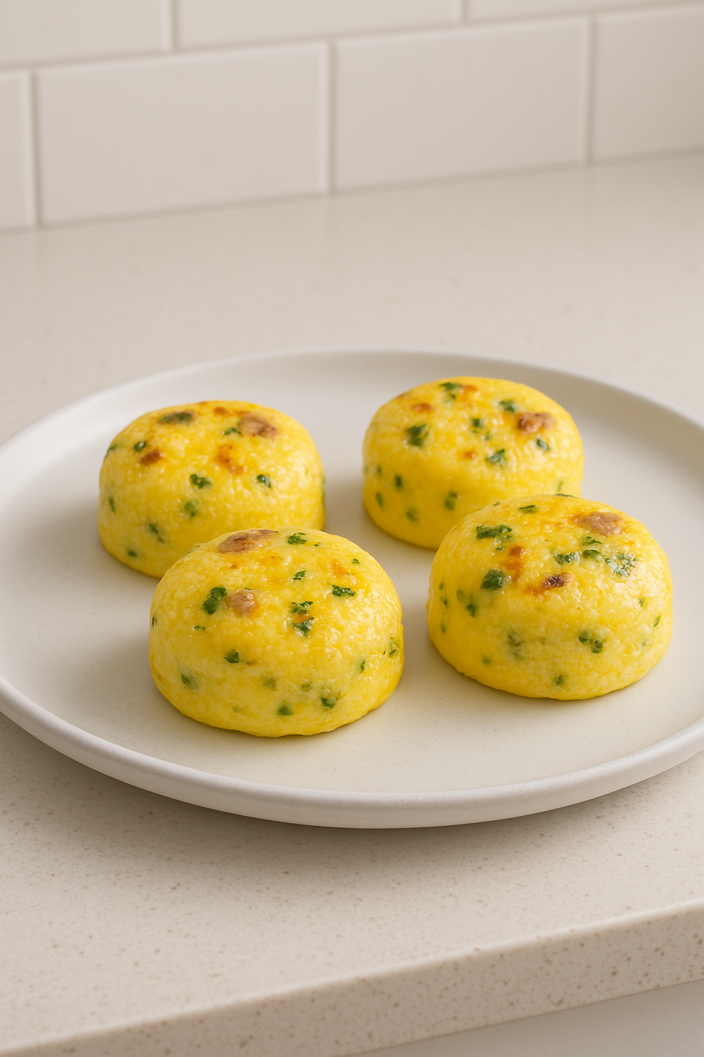 How Long Are Egg Bites Good In The Fridge?