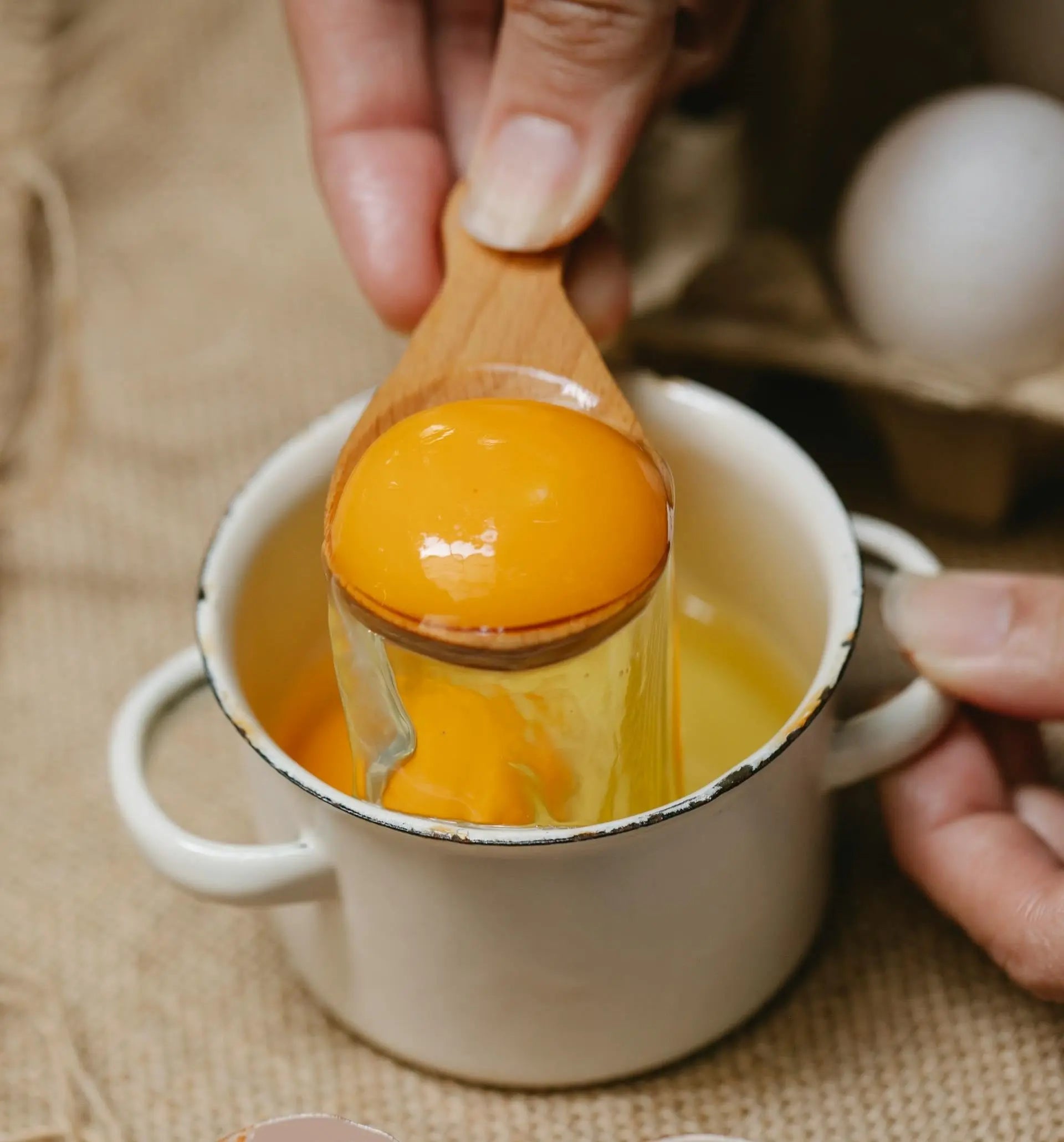 How-Long-Are-Egg-Yolks-Good-In-The-Fridge | Fridge.com