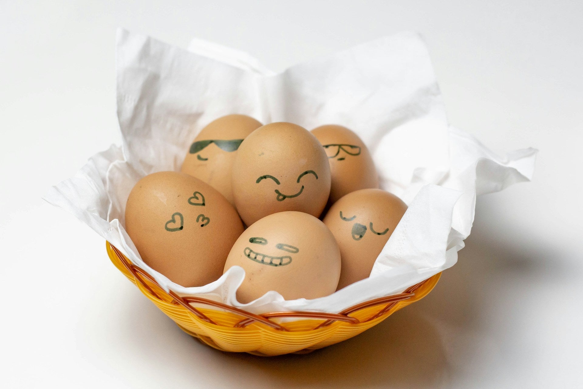 How Long Are Unwashed Eggs Good For In The Fridge?