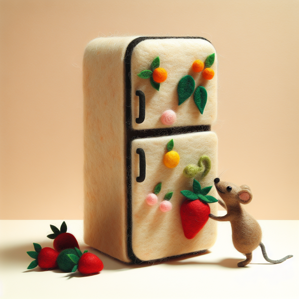 How Long Can A Battery Power A Refrigerator?