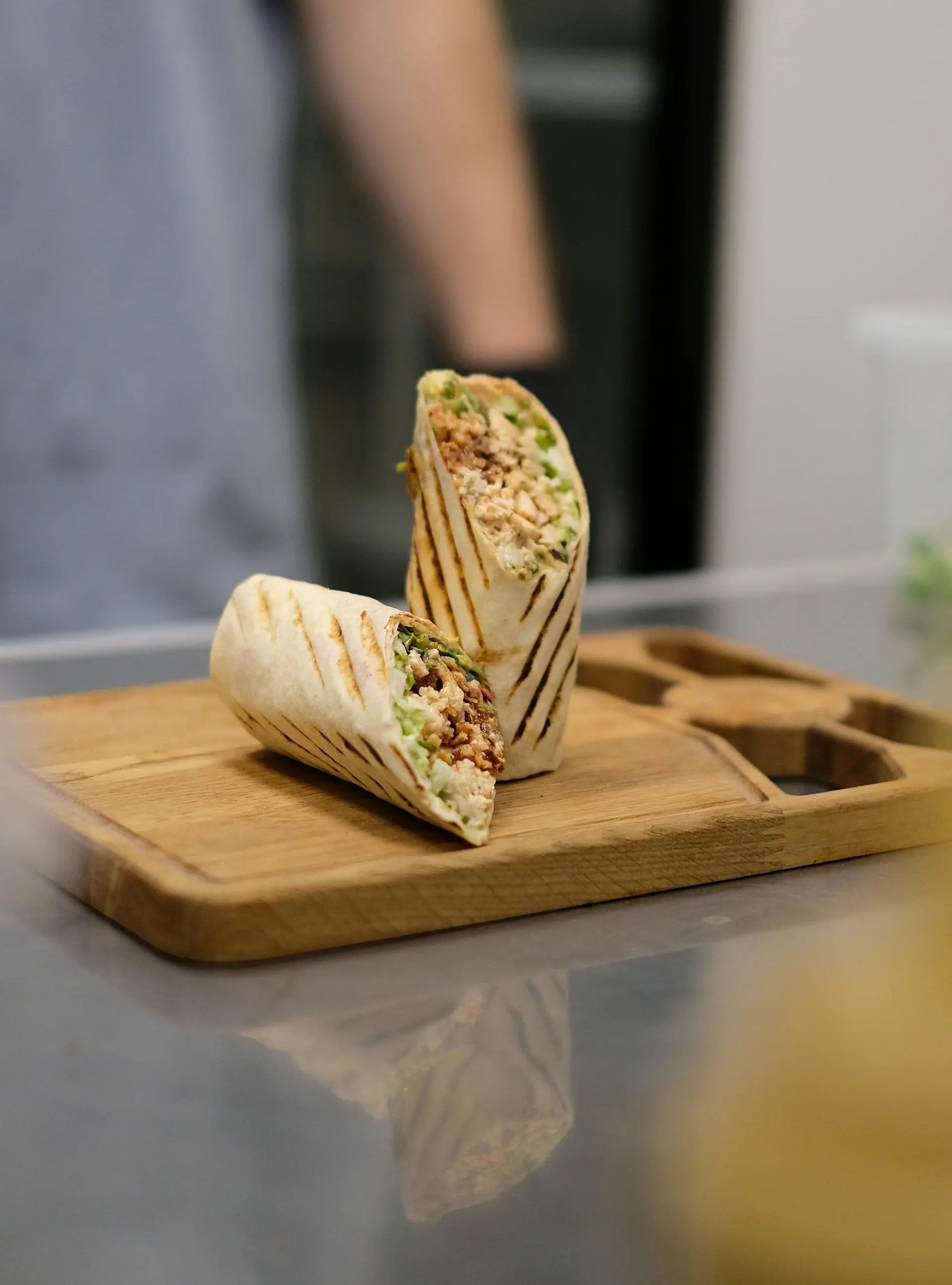 How Long Can A Burrito Last In The Fridge? | Fridge.com