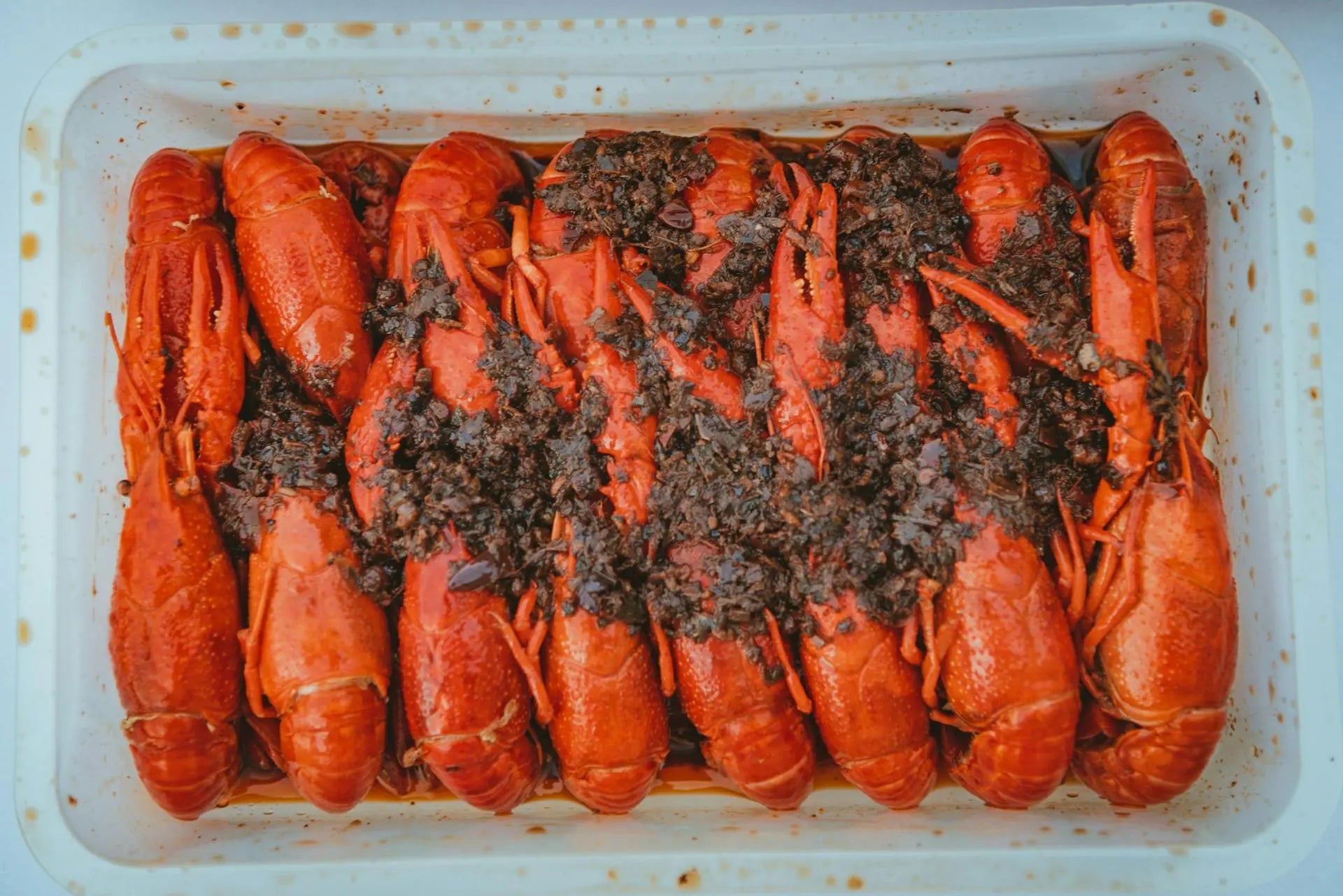 How-Long-Can-American-Lobster-Last-In-The-Fridge | Fridge.com