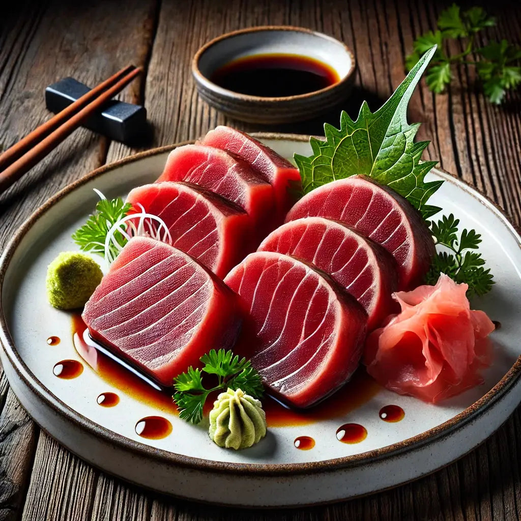 How-Long-Can-Bluefin-Tuna-Last-In-The-Fridge | Fridge.com