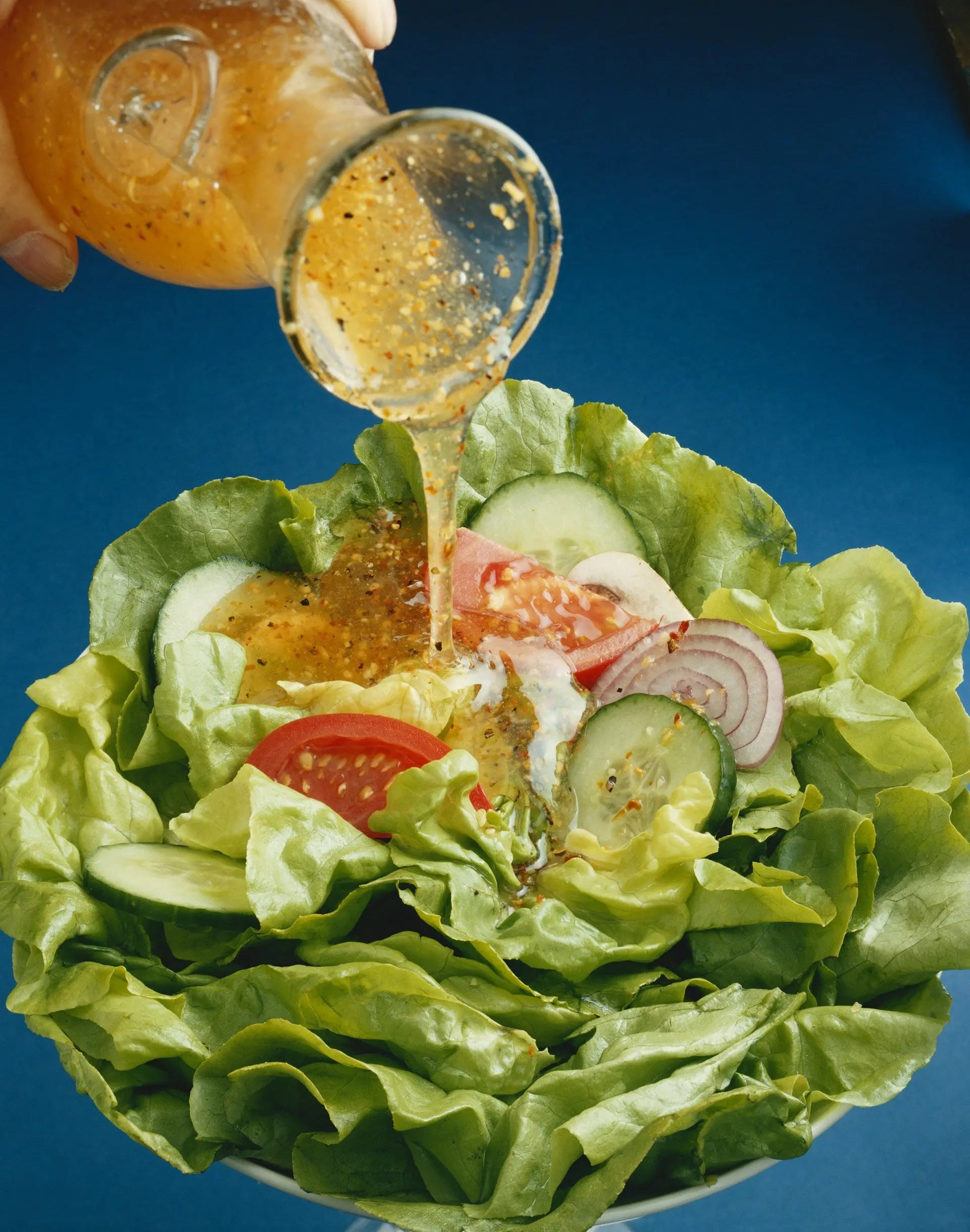 How-Long-Can-Bottled-Salad-Dressing-Last-In-The-Fridge | Fridge.com
