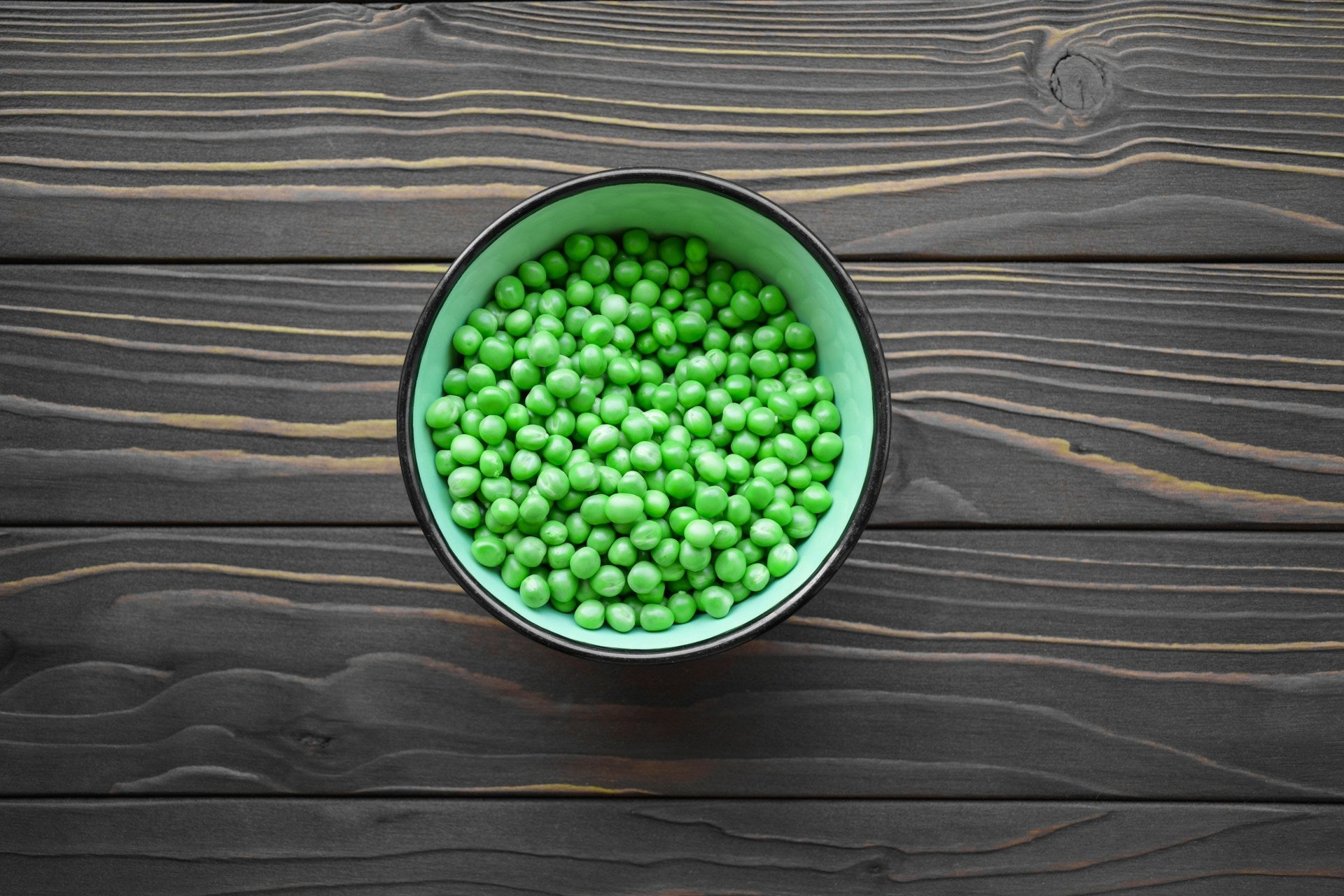 How Long Can Canned Peas Last In The Fridge?