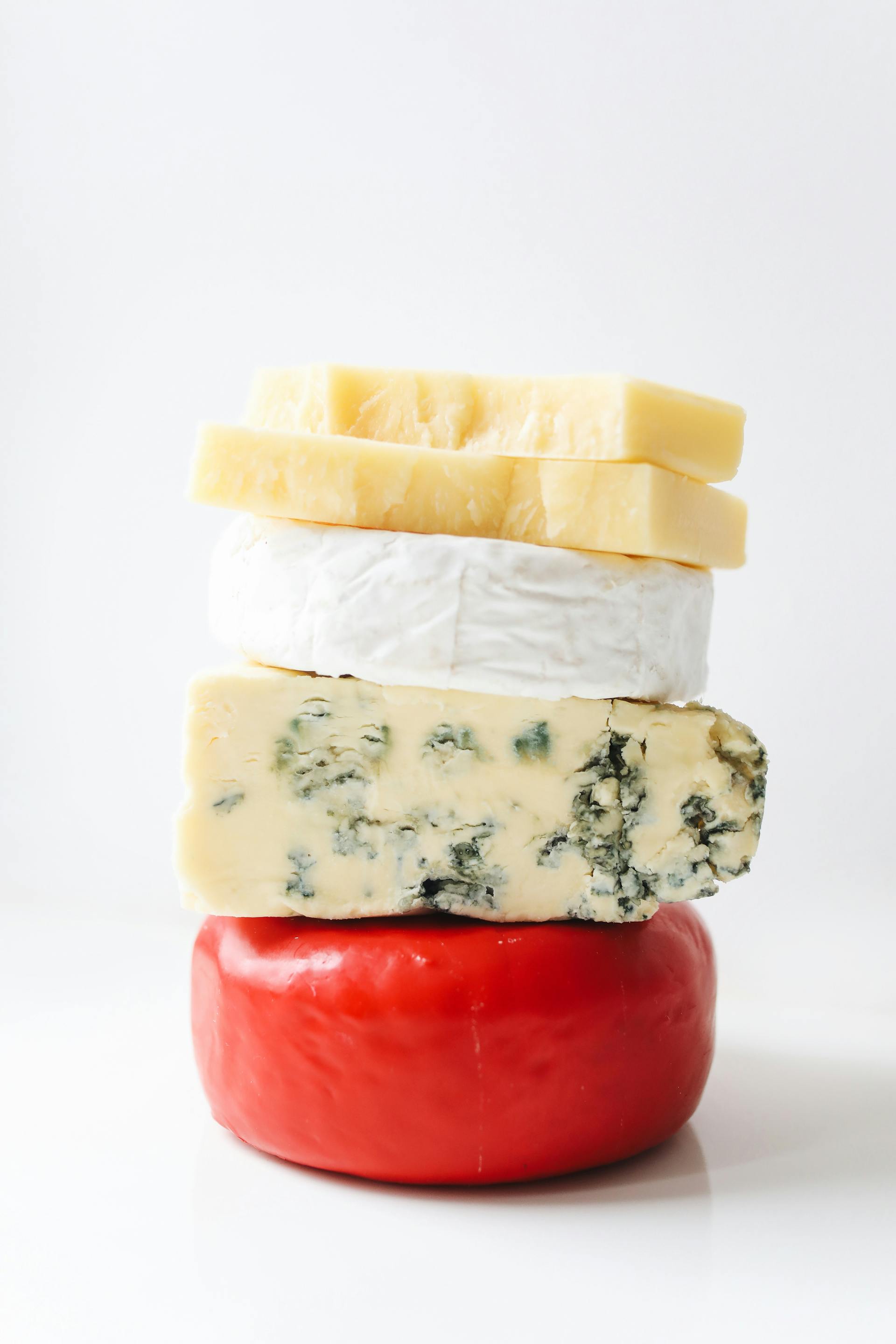 How Long Can Cheese Stay In The Fridge?