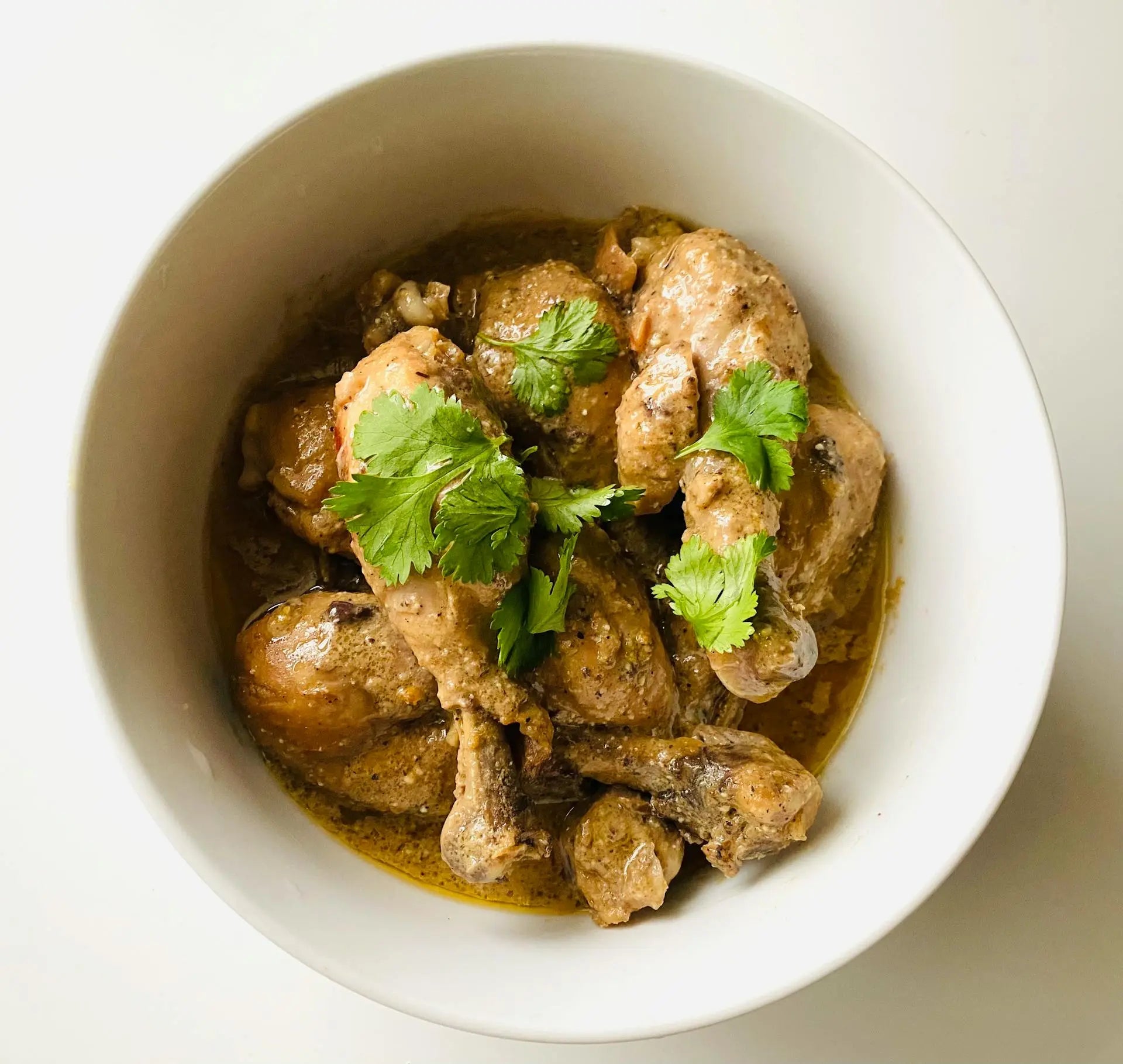 How-Long-Can-Chicken-Curry-Last-In-The-Freezer | Fridge.com