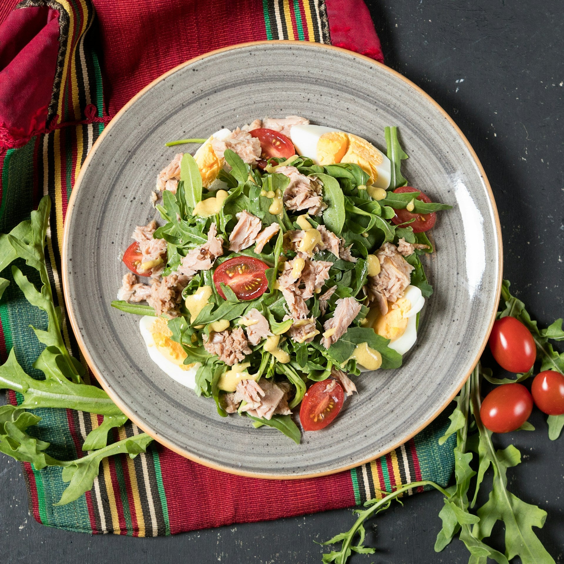 How Long Can Chicken Salad Be In The Fridge?