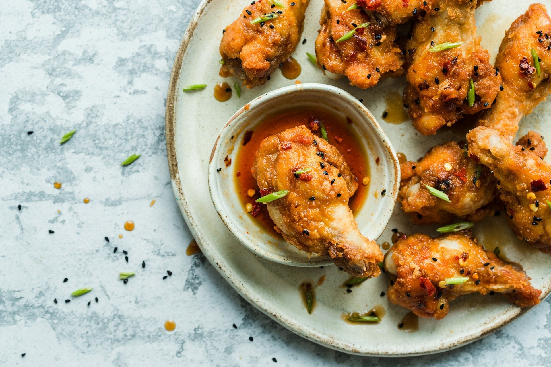 How Long Can Chicken Sit In The Fridge?