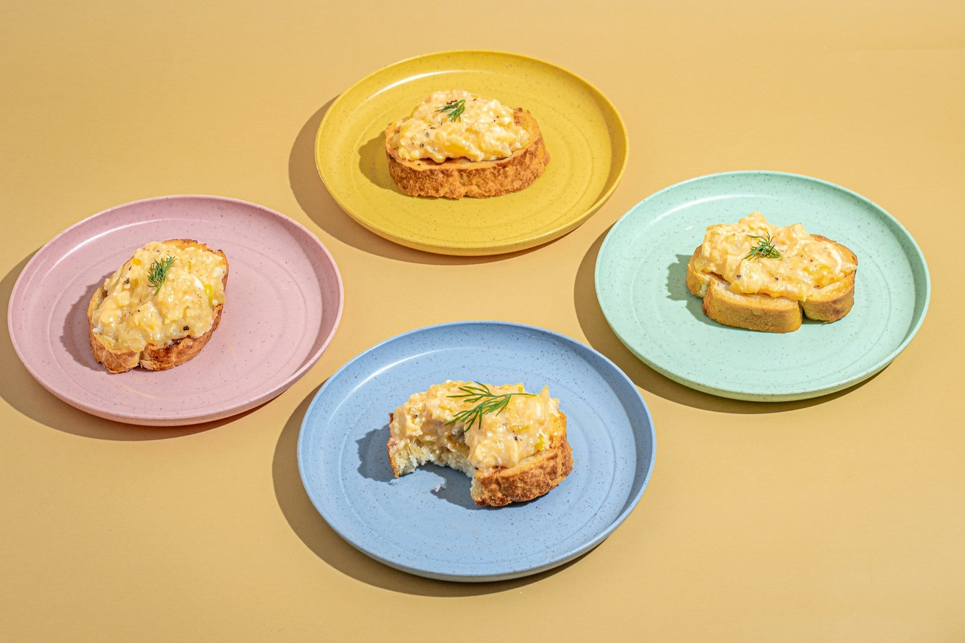 How Long Can Cooked Eggs Be In The Fridge?
