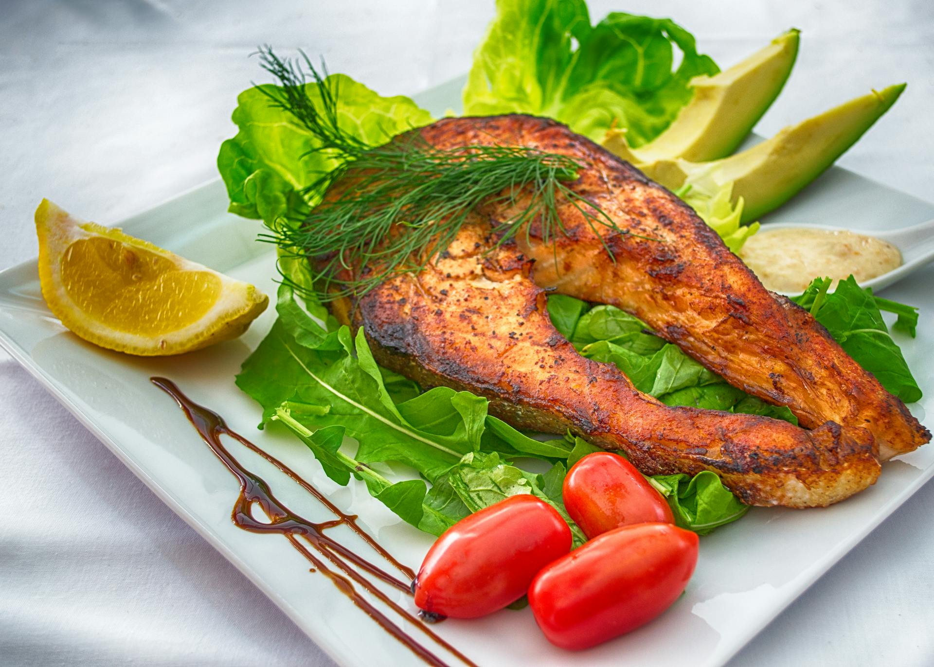 How Long Can Cooked Salmon Be In The Fridge?