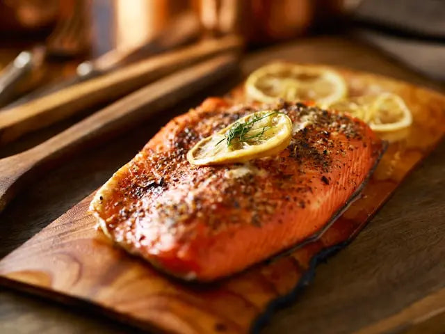 How-Long-Can-Cooked-Salmon-Be-In-The-Fridge | Fridge.com