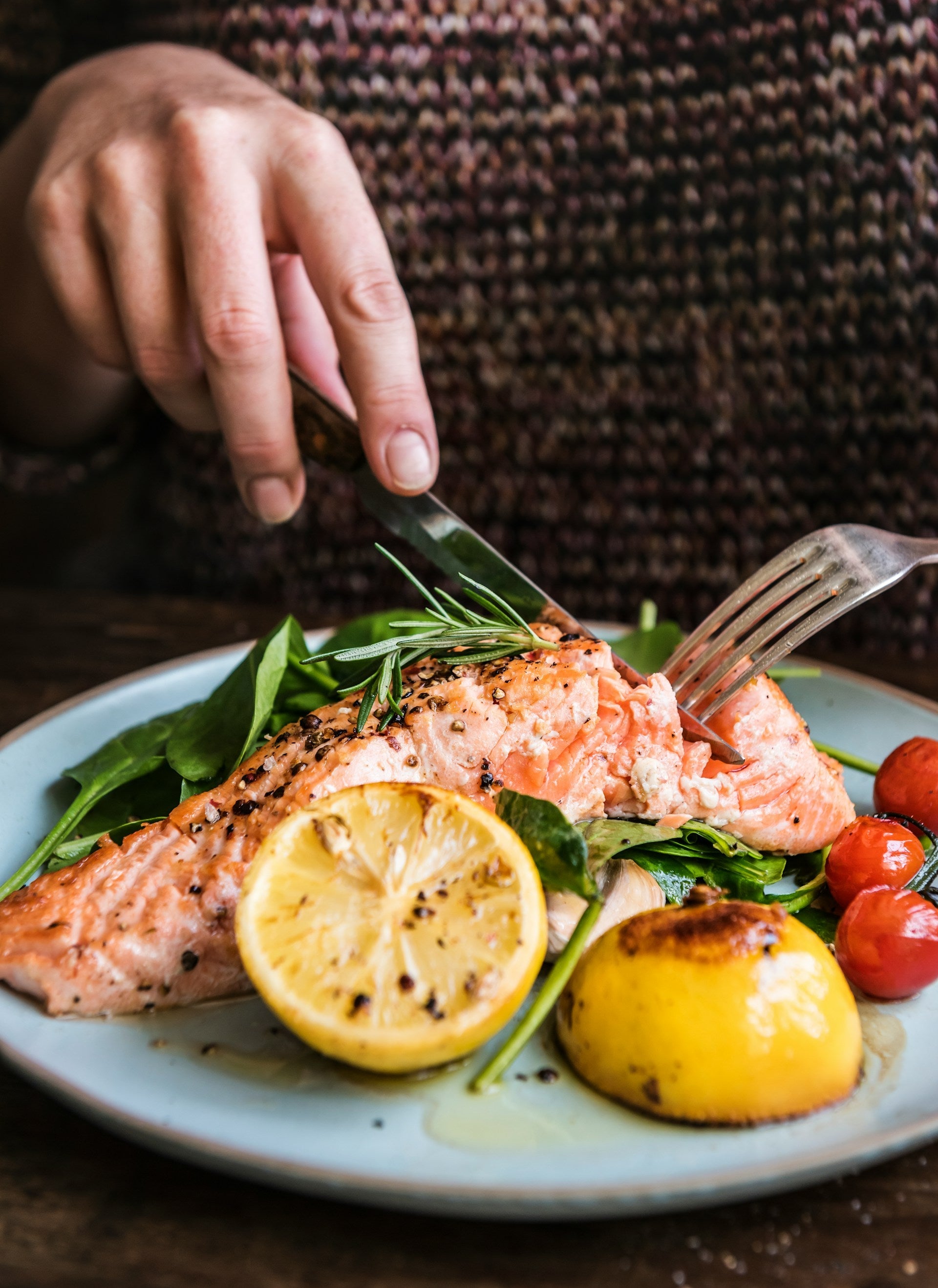 How Long Can Cooked Salmon Stay In The Fridge?