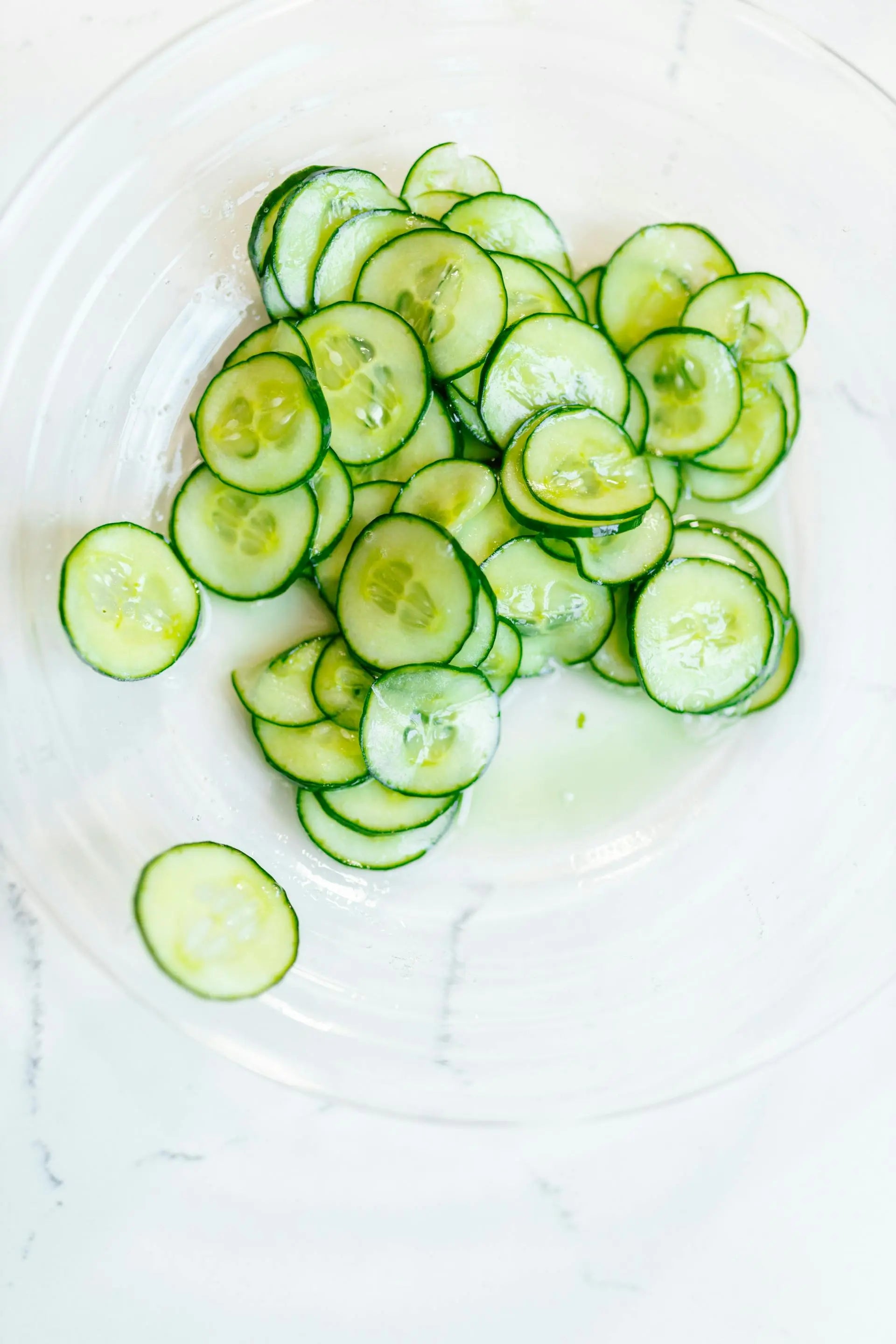 How-Long-Can-Cut-Cucumbers-Last-In-The-Fridge | Fridge.com