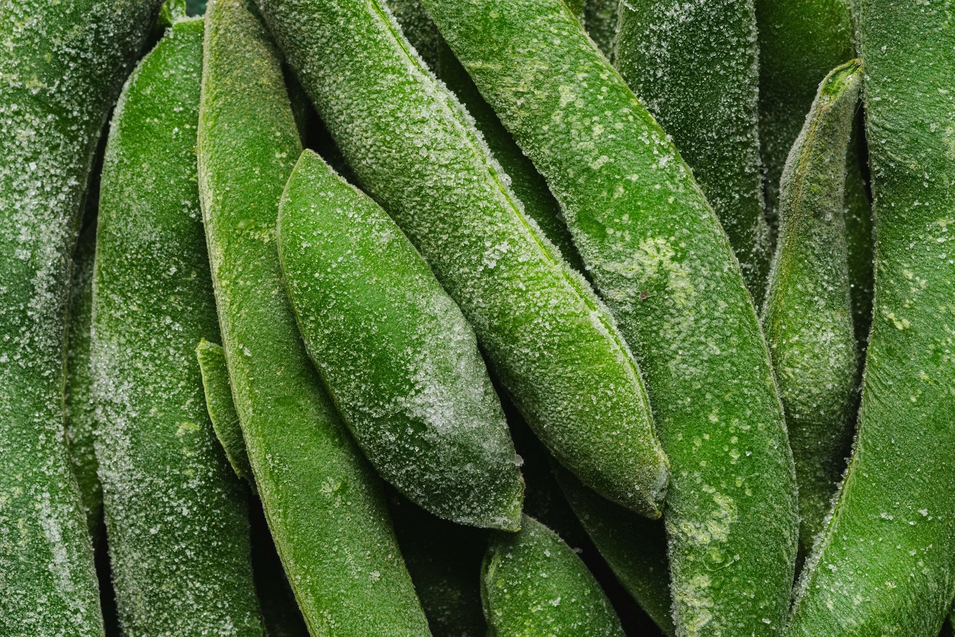 How Long Can Frozen Green Beans Stay In Fridge?