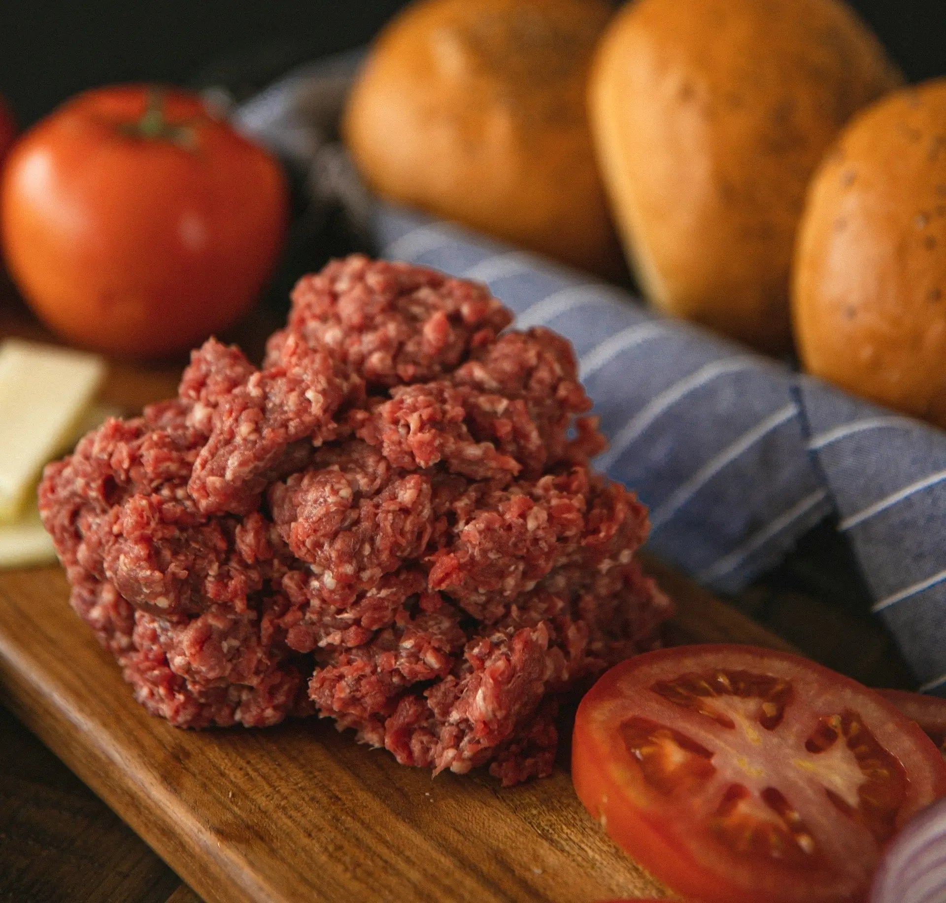 How-Long-Can-Ground-Beef-Stay-Out-Of-Fridge | Fridge.com