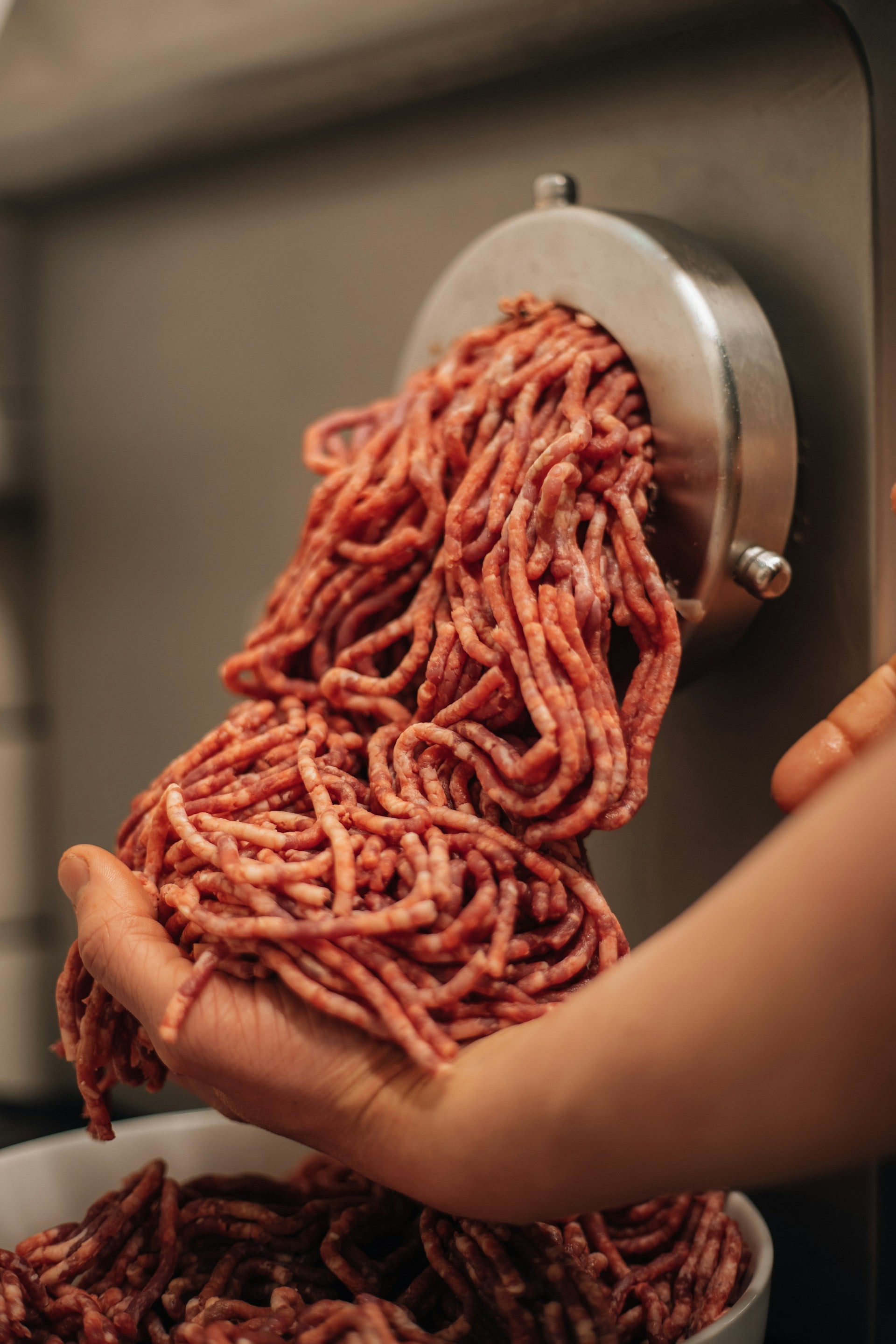 How Long Can Ground Beef Thaw In The Fridge?