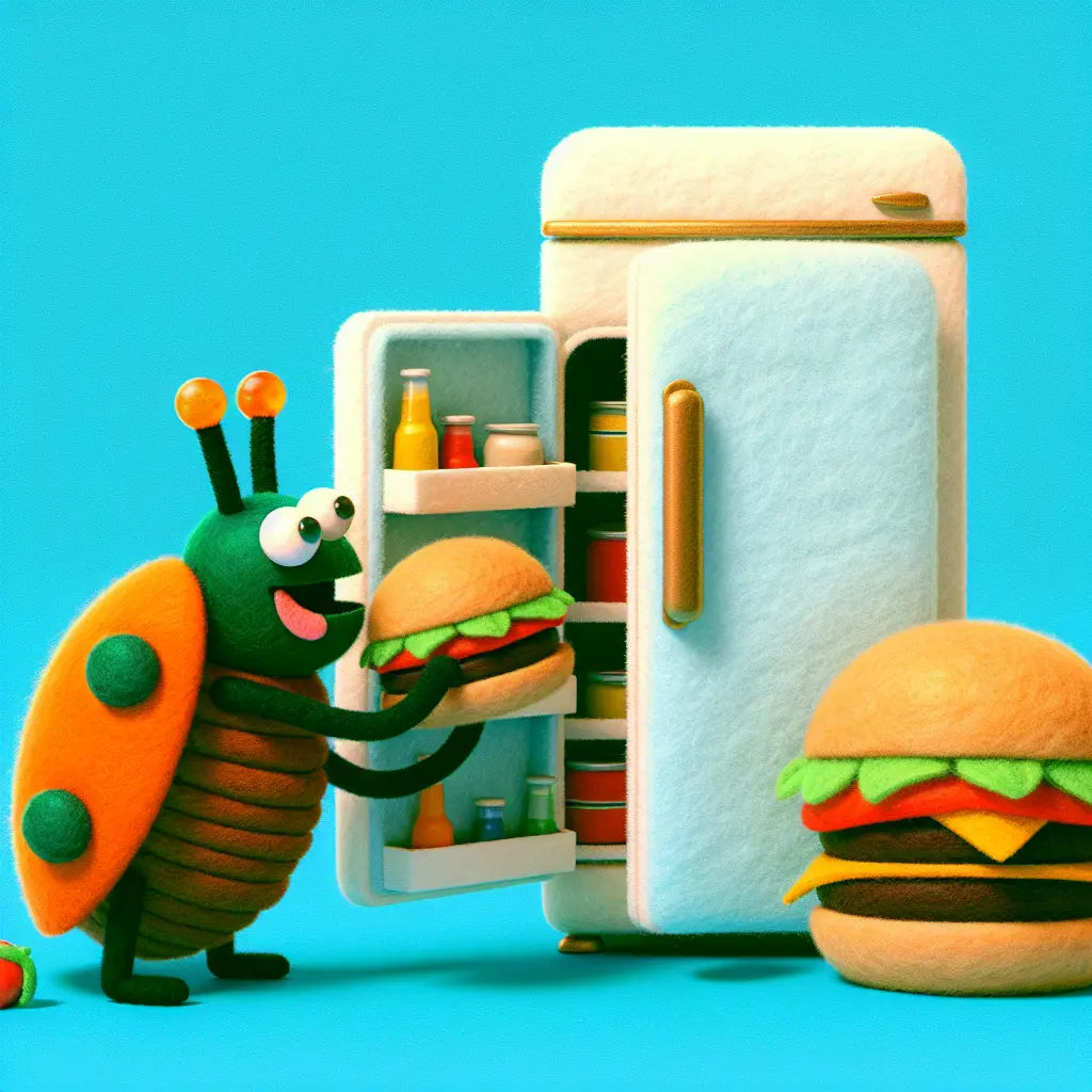 How-Long-Can-Hamburger-Meat-Stay-In-The-Fridge | Fridge.com