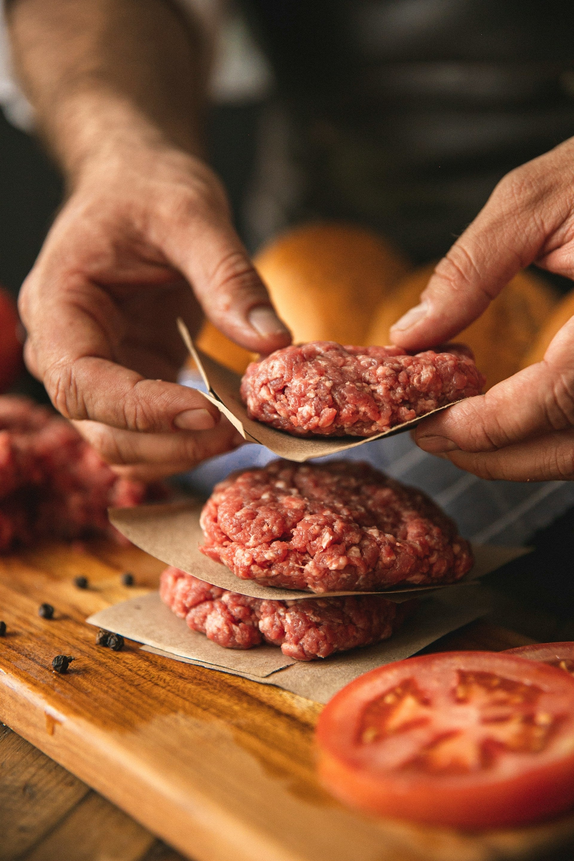 How Long Can Hamburger Meat Stay In The Freezer?