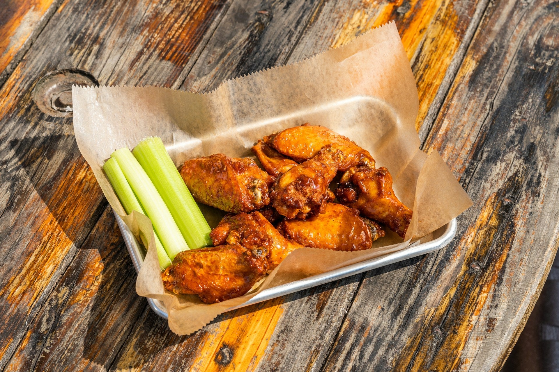 How Long Can I Keep Chicken Refrigerated?