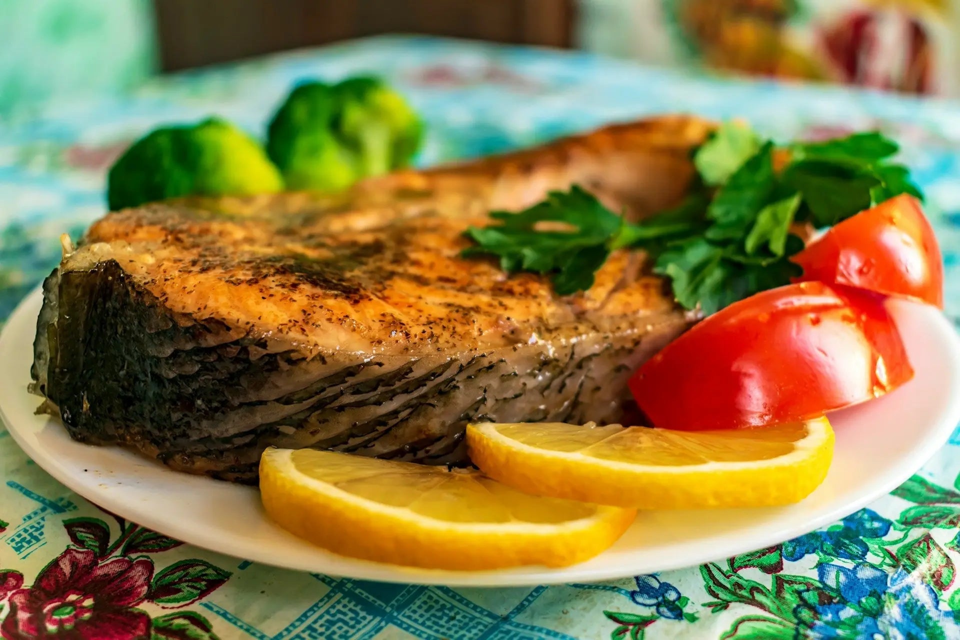 How-Long-Can-I-Keep-Cooked-Salmon-In-The-Refrigerator | Fridge.com