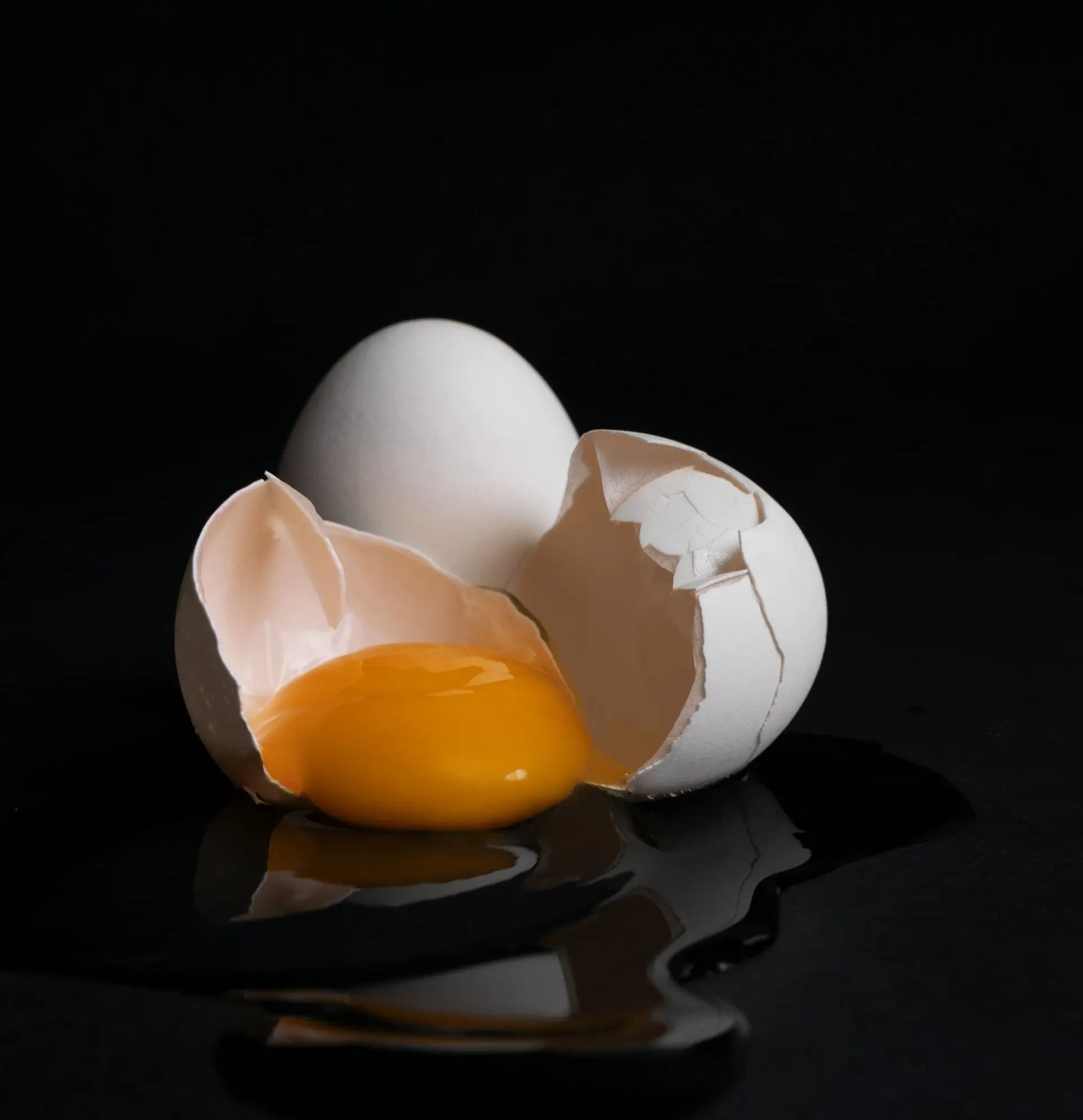 How-Long-Can-I-Keep-Egg-Yolks-In-The-Fridge | Fridge.com