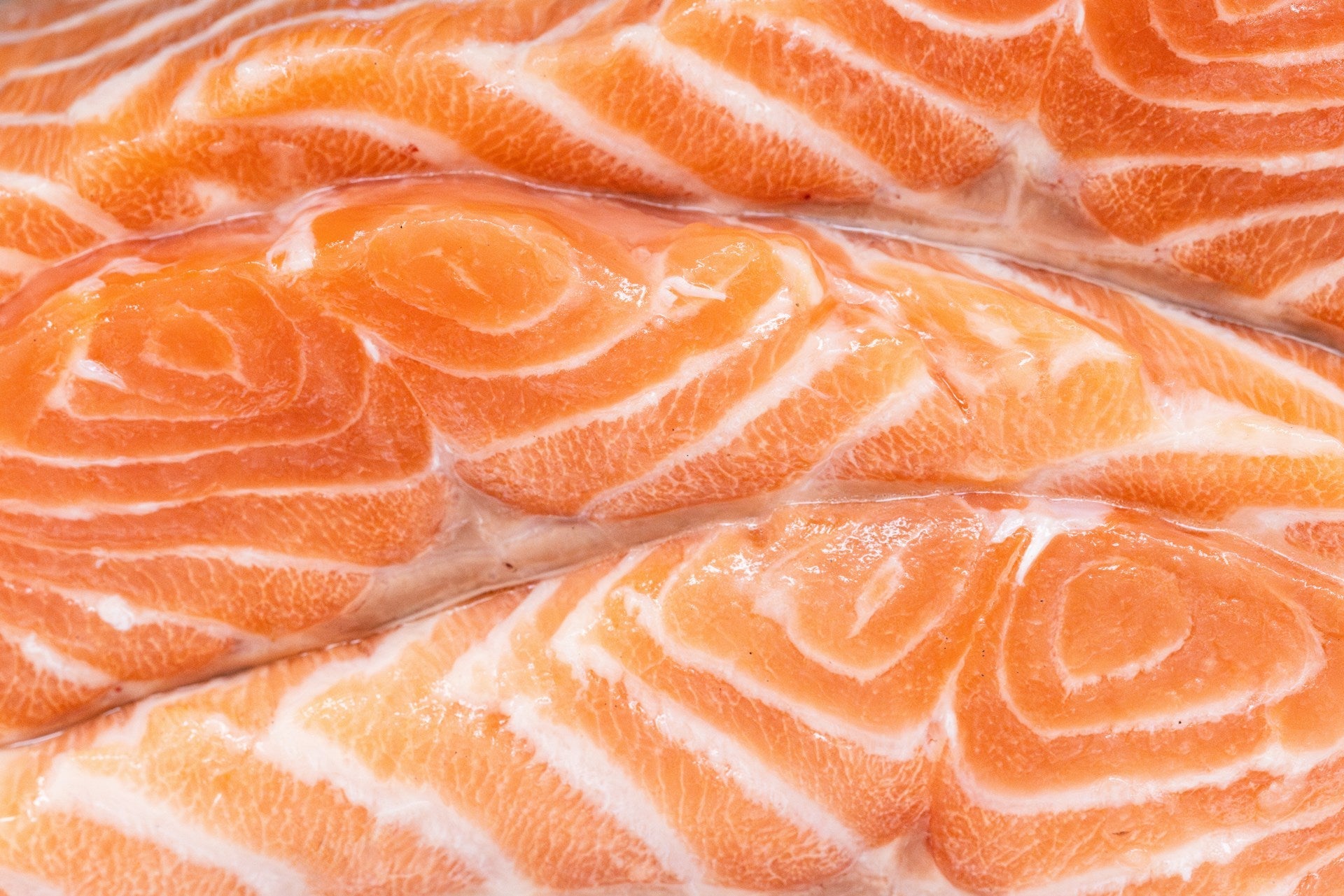 How Long Can I Keep Salmon In The Fridge?
