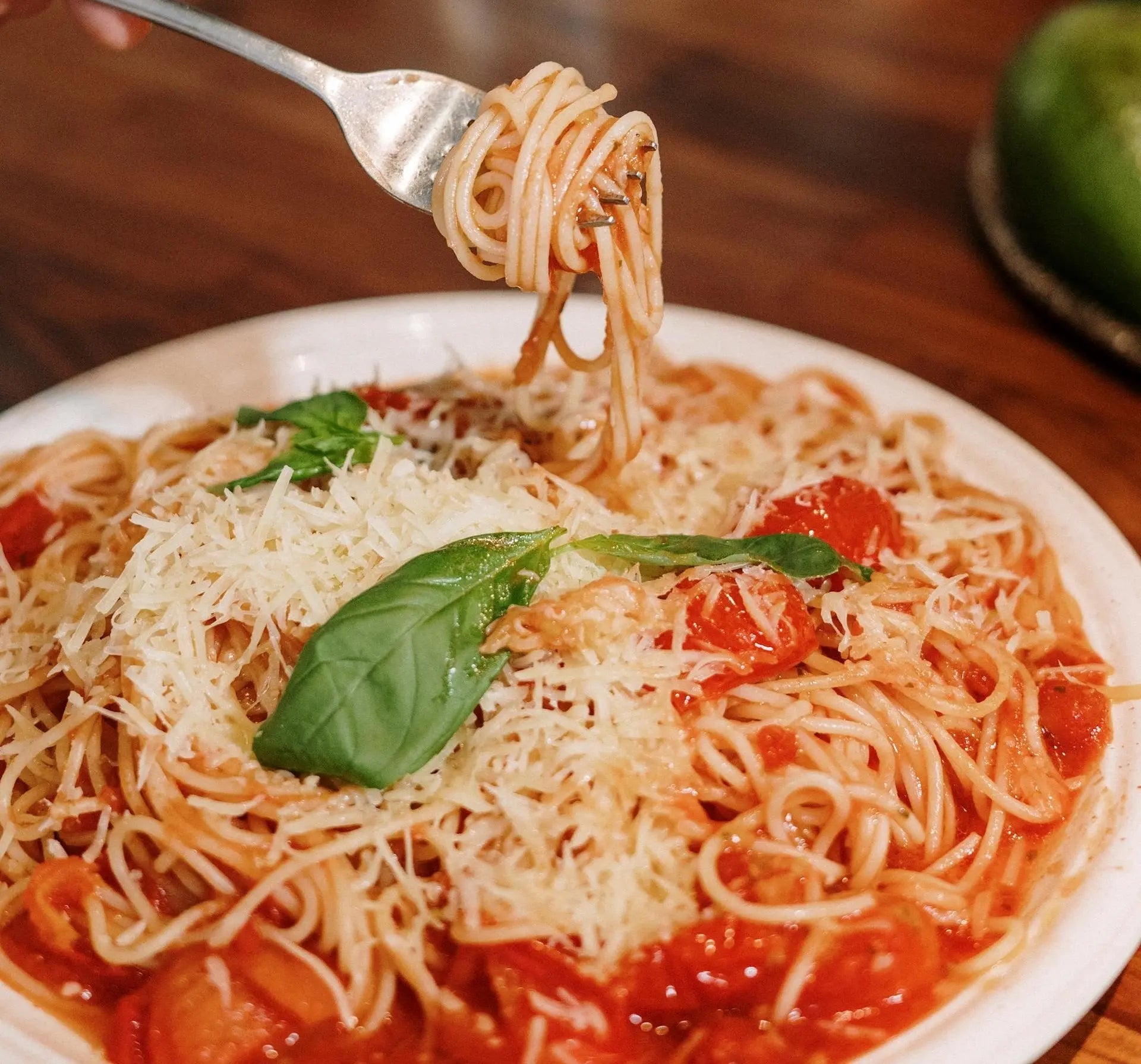 How-Long-Can-I-Keep-Spaghetti-In-The-Fridge | Fridge.com
