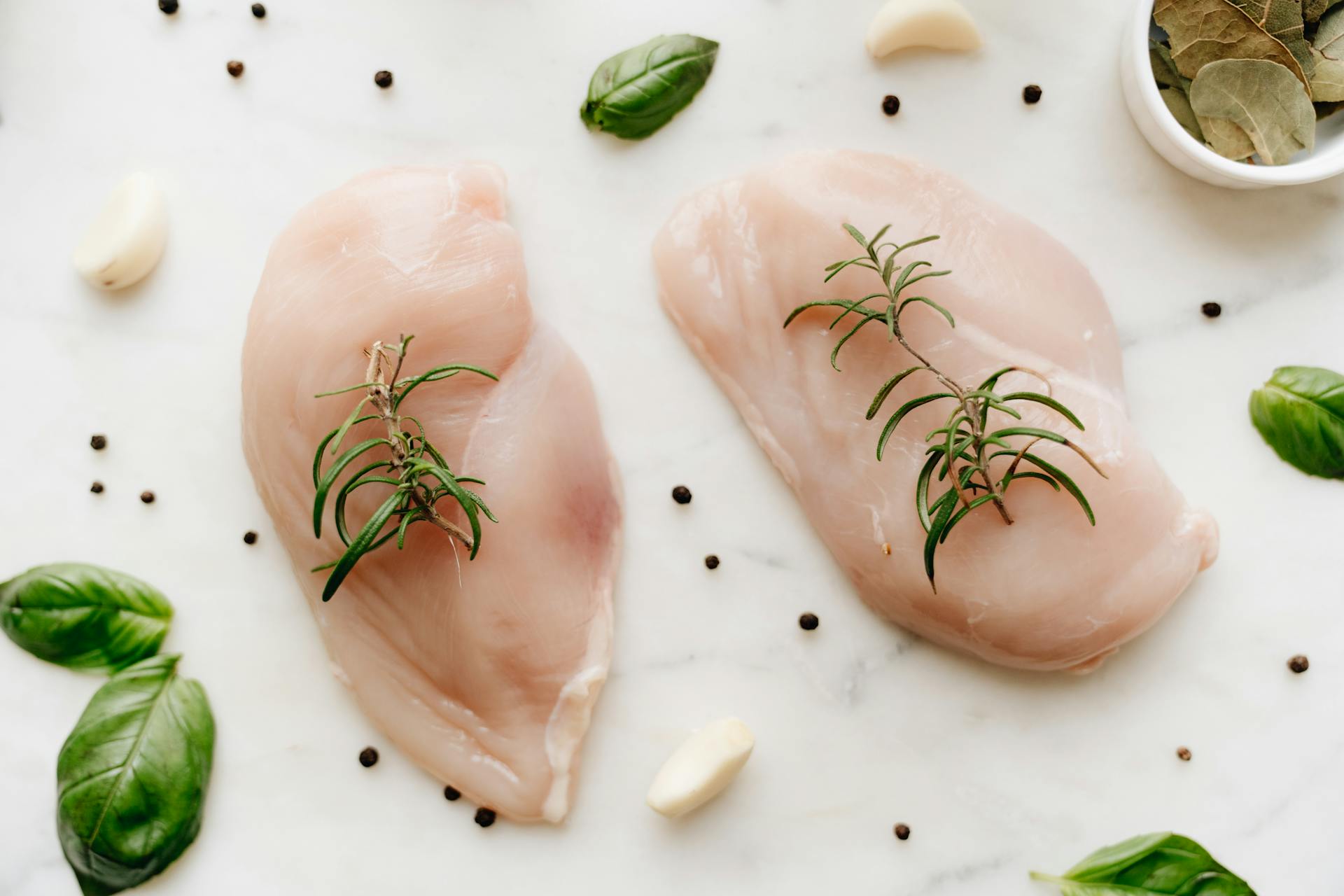 How Long Can I Keep Uncooked Chicken In The Refrigerator?