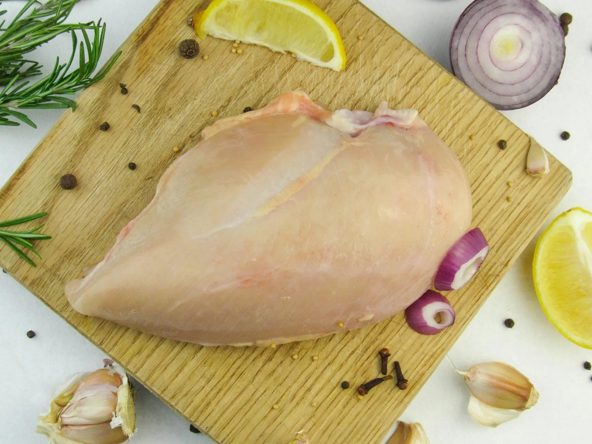 How Long Can I Leave Thawed Chicken In The Fridge? | Fridge.com