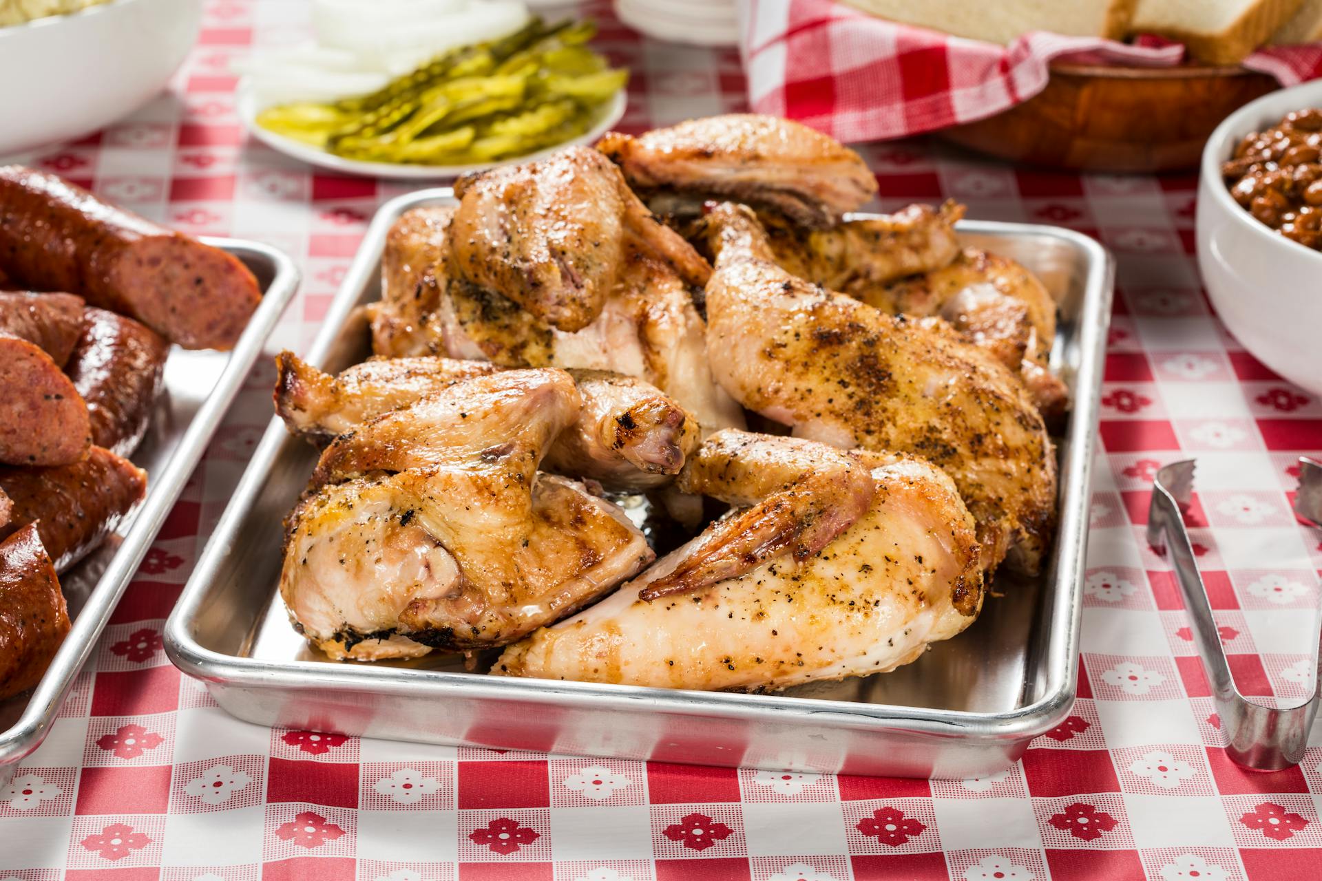 How Long Can I Store Cooked Chicken In The Fridge?