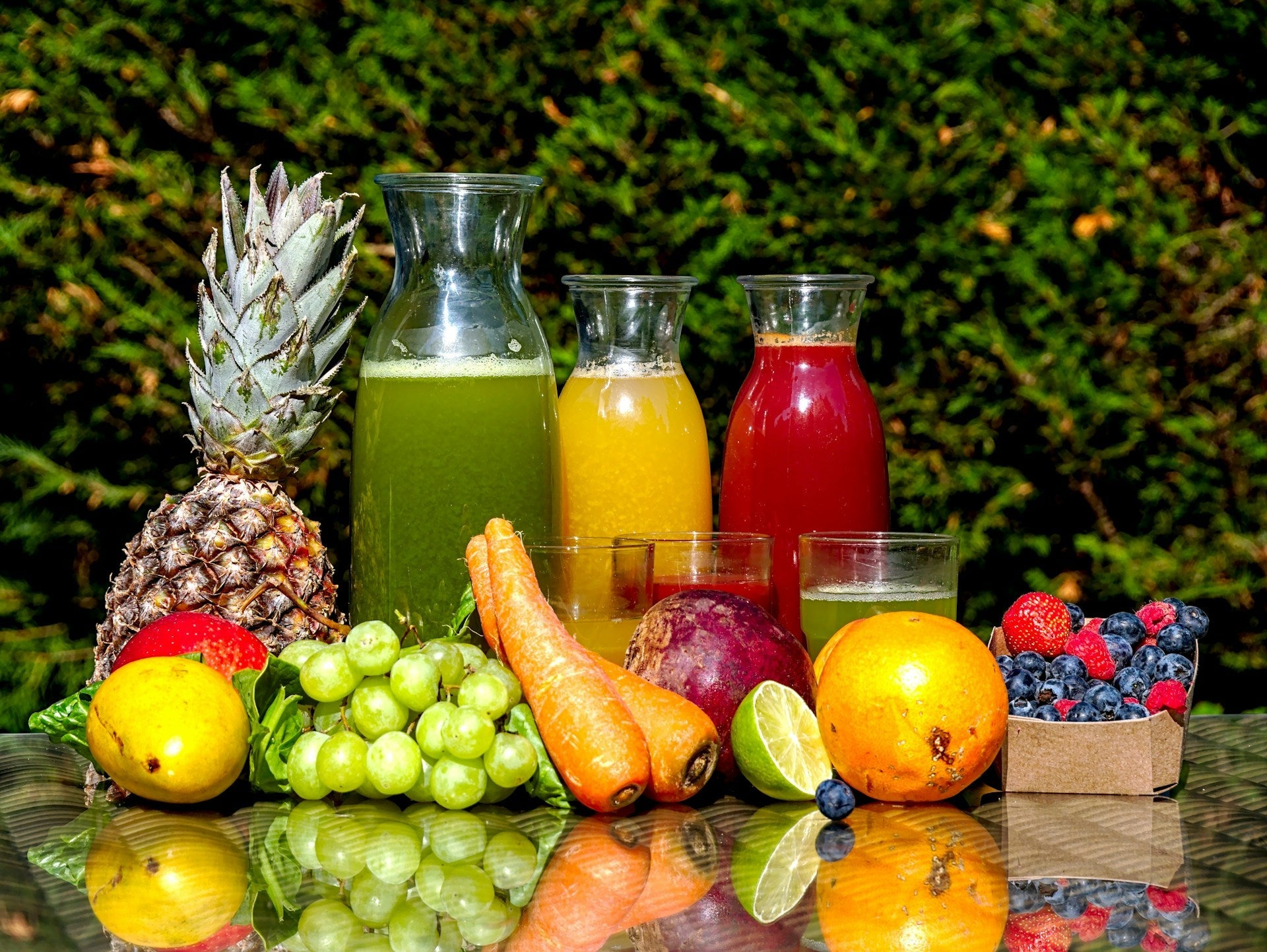 How Long Can Juice Last In The Fridge?