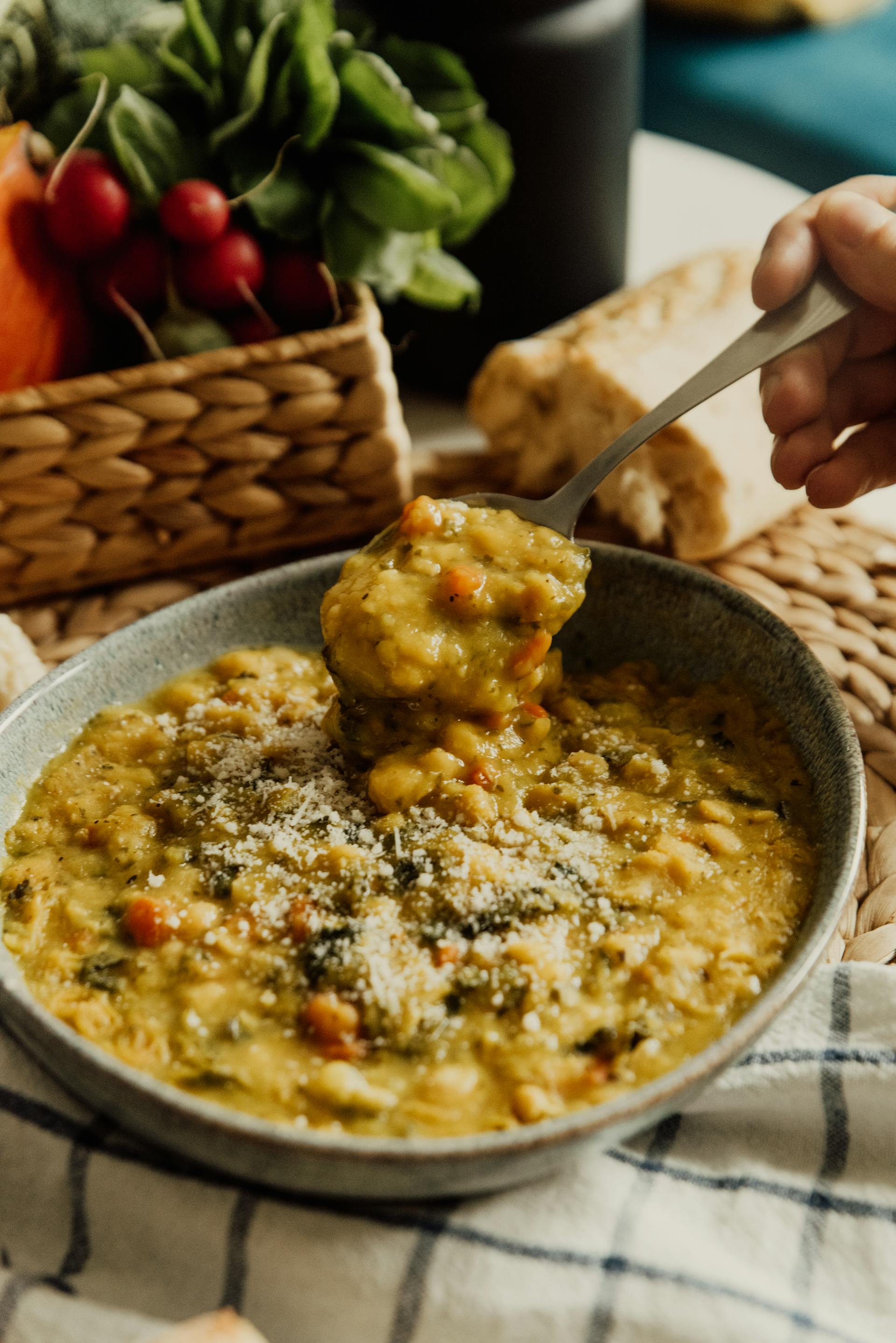 How Long Can Lentil Soup Last In The Fridge?