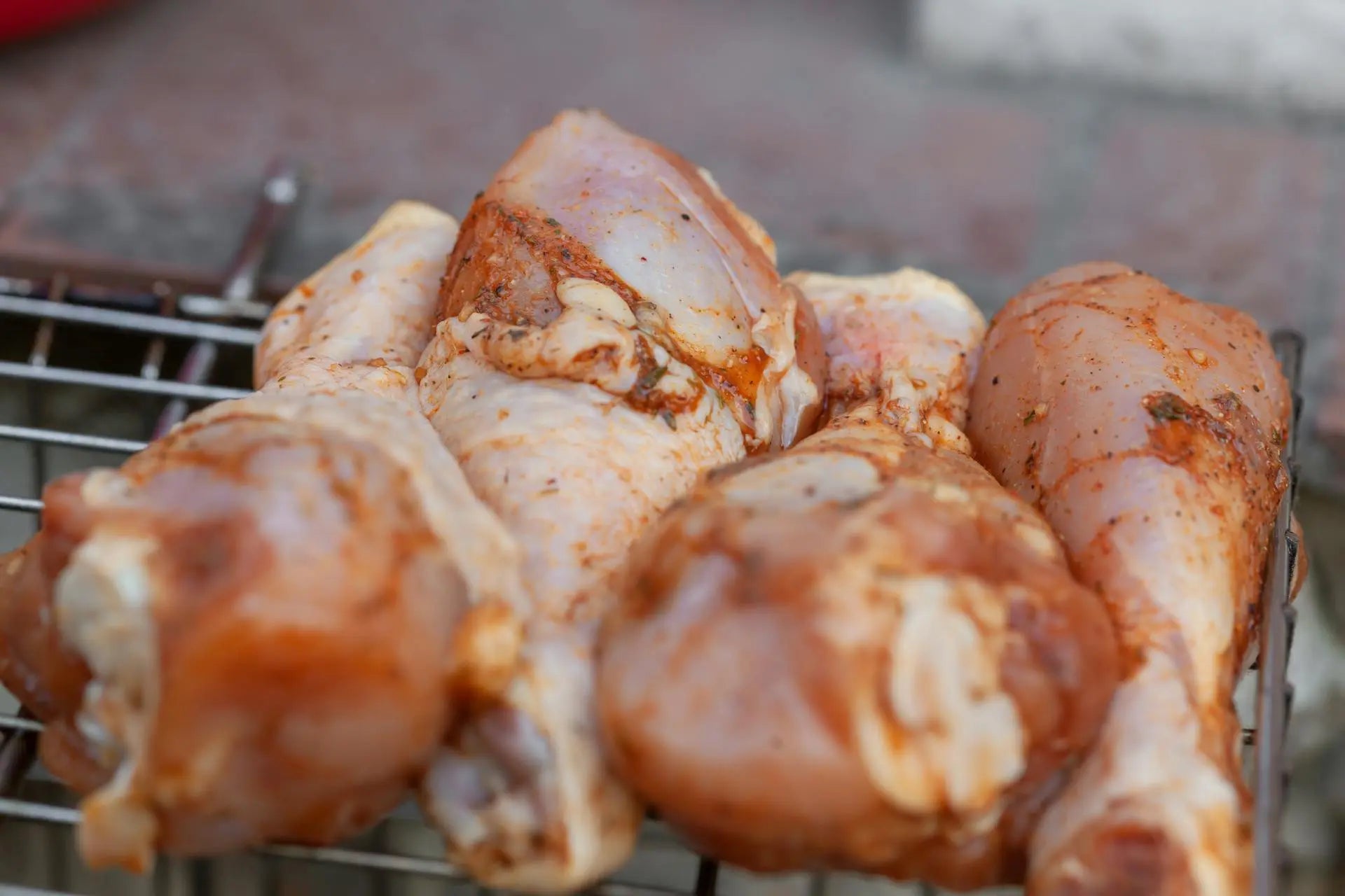 How Long Can Marinated Chicken Last In The Fridge? | Fridge.com