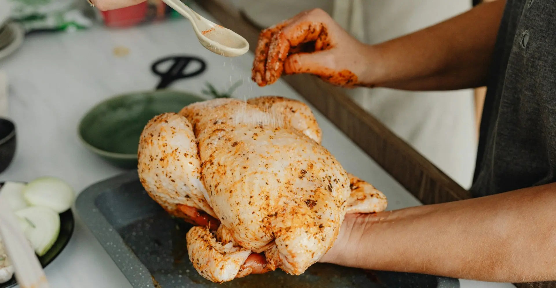 How Long Can Marinated Chicken Stay In The Fridge? | Fridge.com