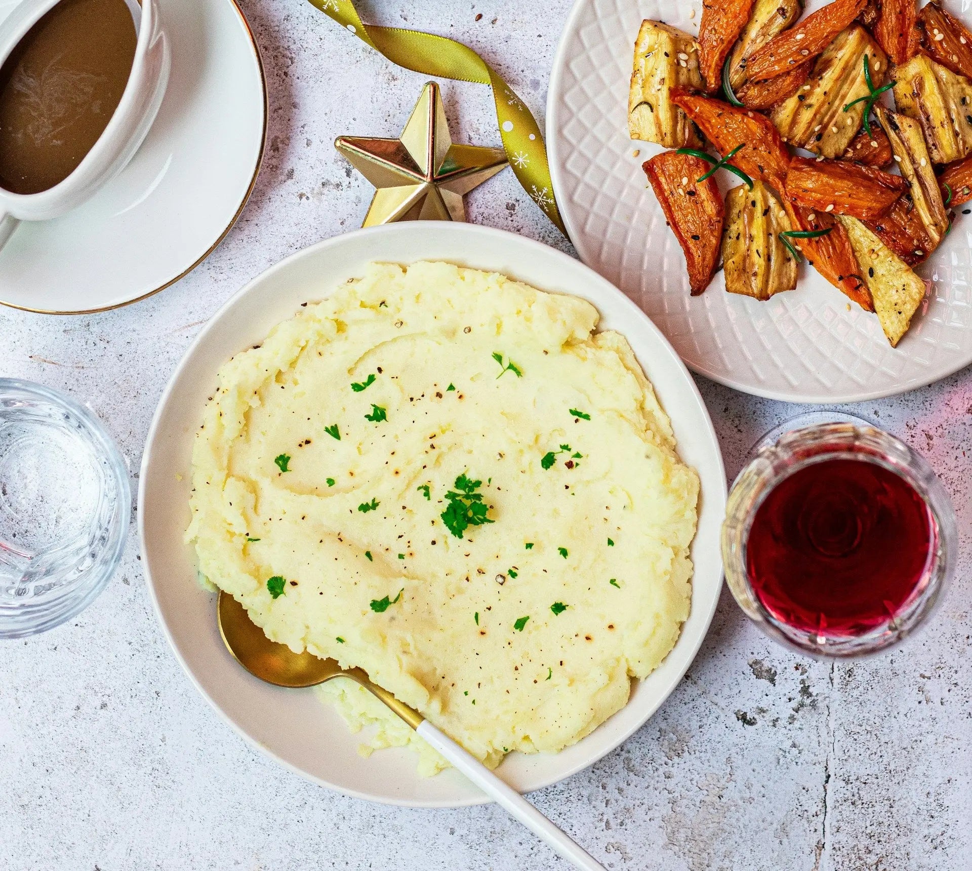 How-Long-Can-Mashed-Potatoes-Last-In-The-Fridge | Fridge.com