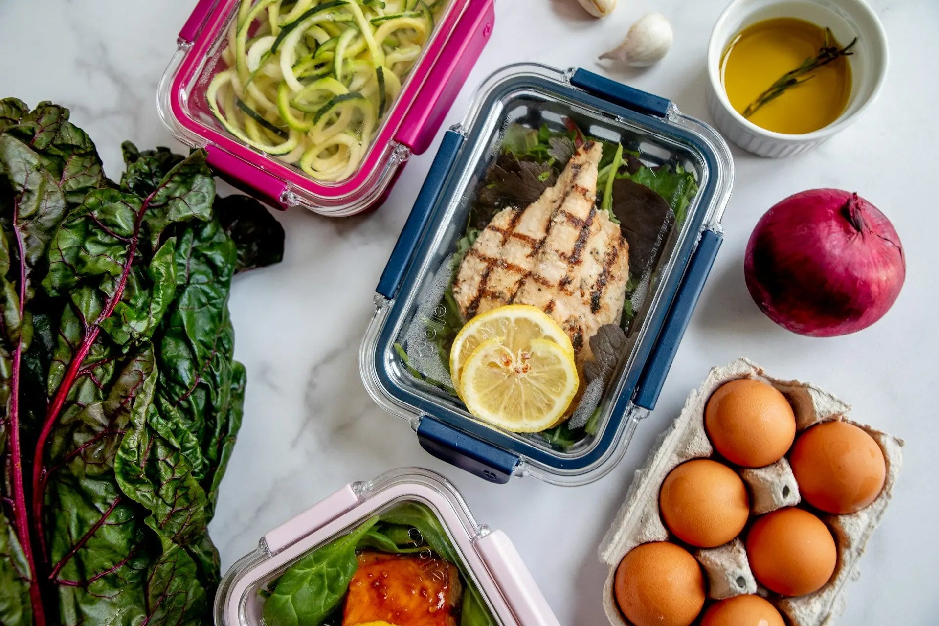 How Long Can Meal Prep Chicken Last In The Fridge? | Fridge.com