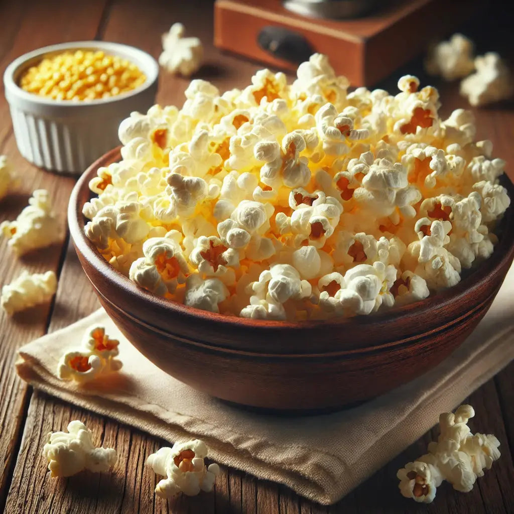 How-Long-Can-Microwave-Popcorn-Last-In-The-Fridge | Fridge.com