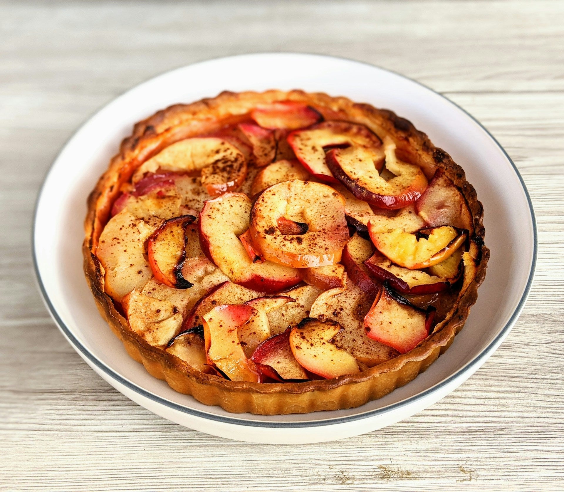 How Long Can Pie Stay In The Fridge?