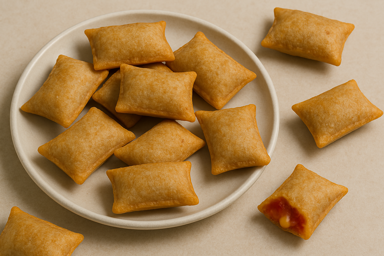How Long Can Pizza Rolls Last In The Fridge?