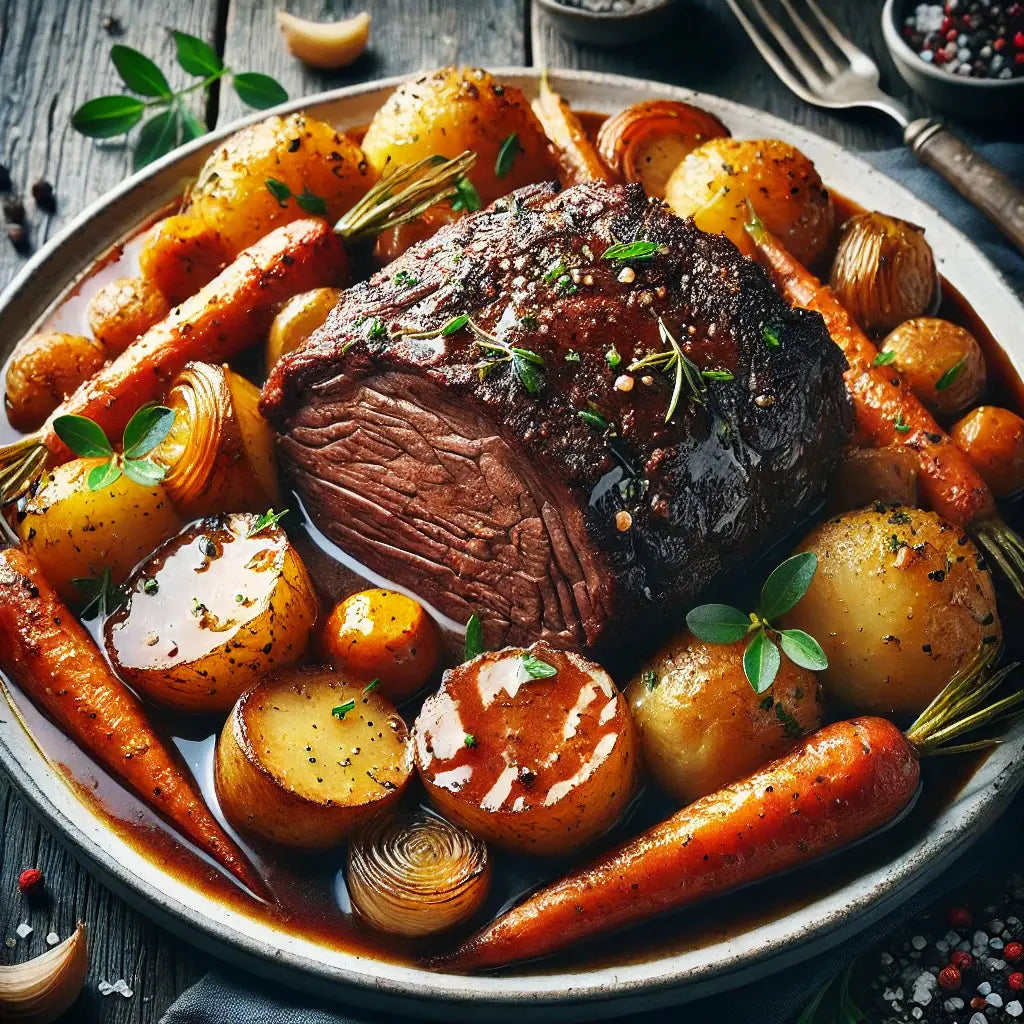 How Long Can Pot Roast Last In The Fridge? | Fridge.com