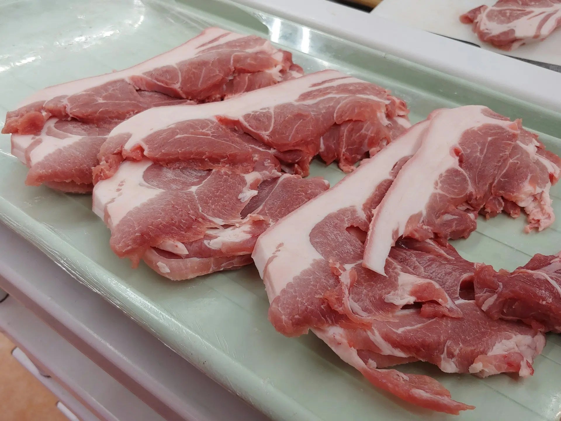 How-Long-Can-Raw-Pork-Sit-In-The-Fridge | Fridge.com