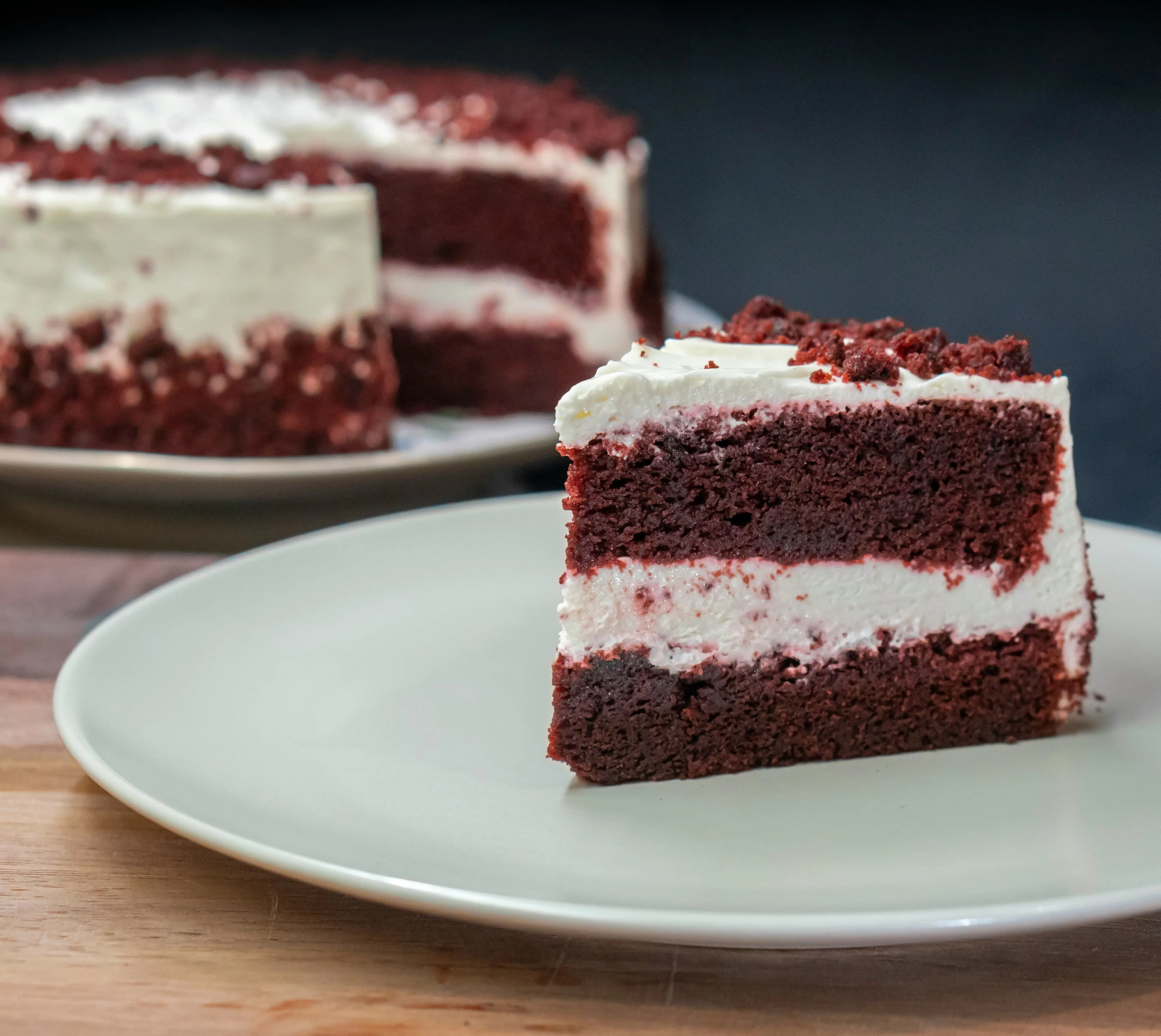 How Long Can Red Velvet Cake Last In The Fridge? | Fridge.com
