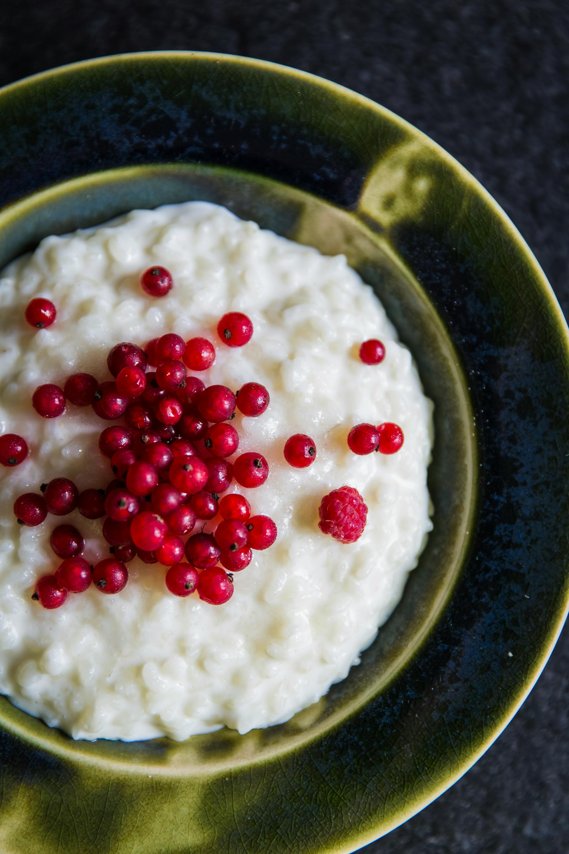 How Long Can Rice Pudding Last In The Fridge?